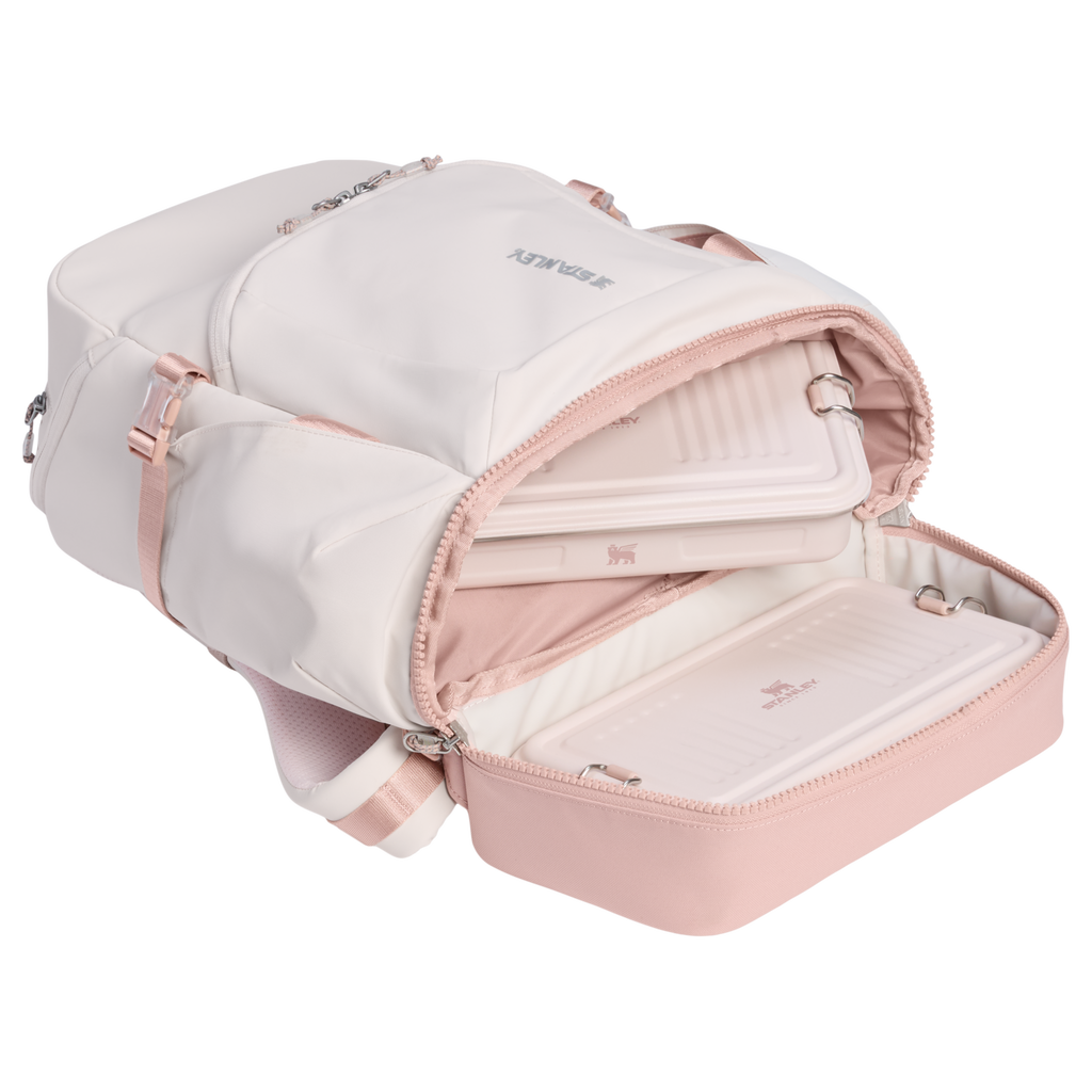 The Vitalize™ Backpack | 30.9 QT - Carry Your Stanley