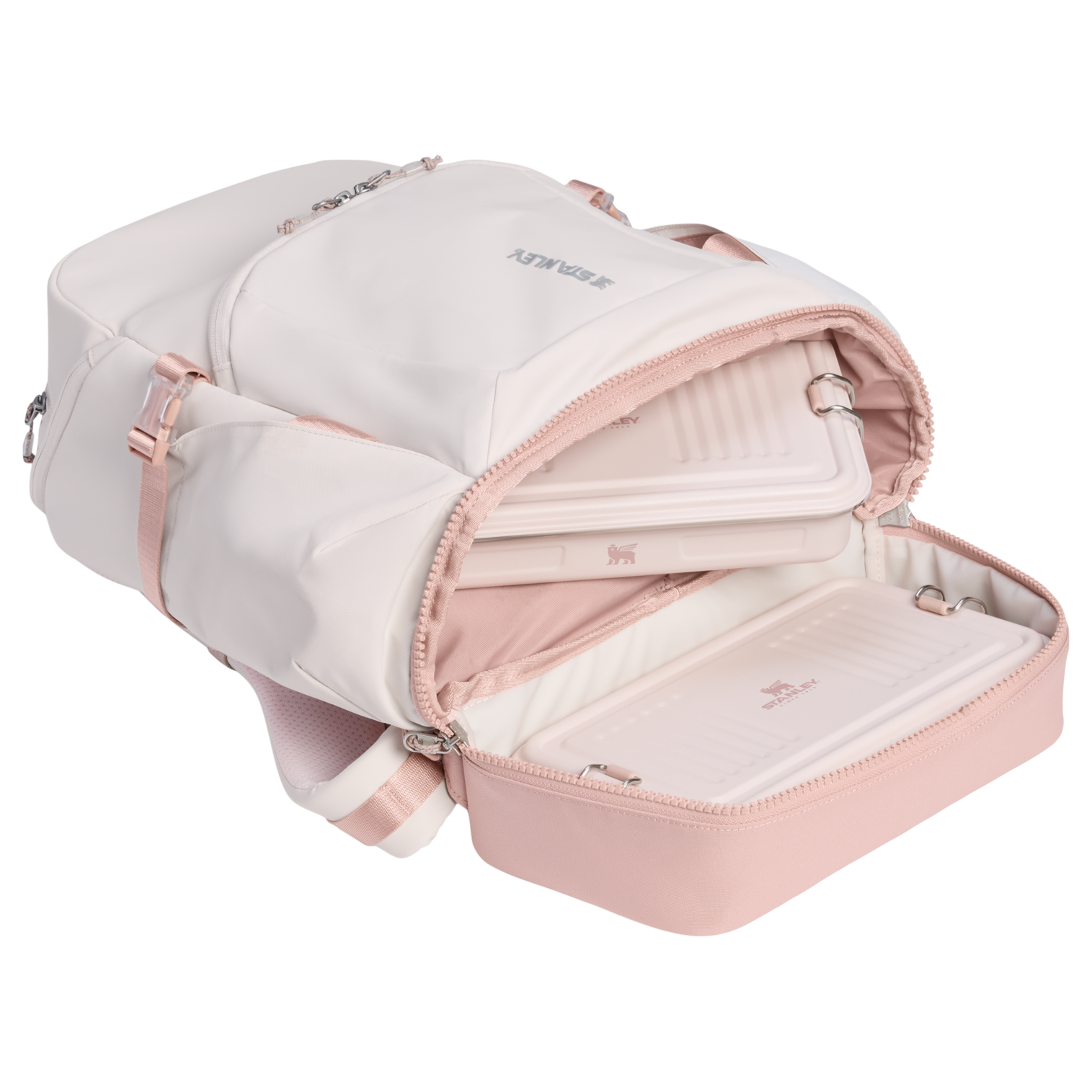 The Vitalize™ Backpack | 30.9 QT - Carry Your Stanley