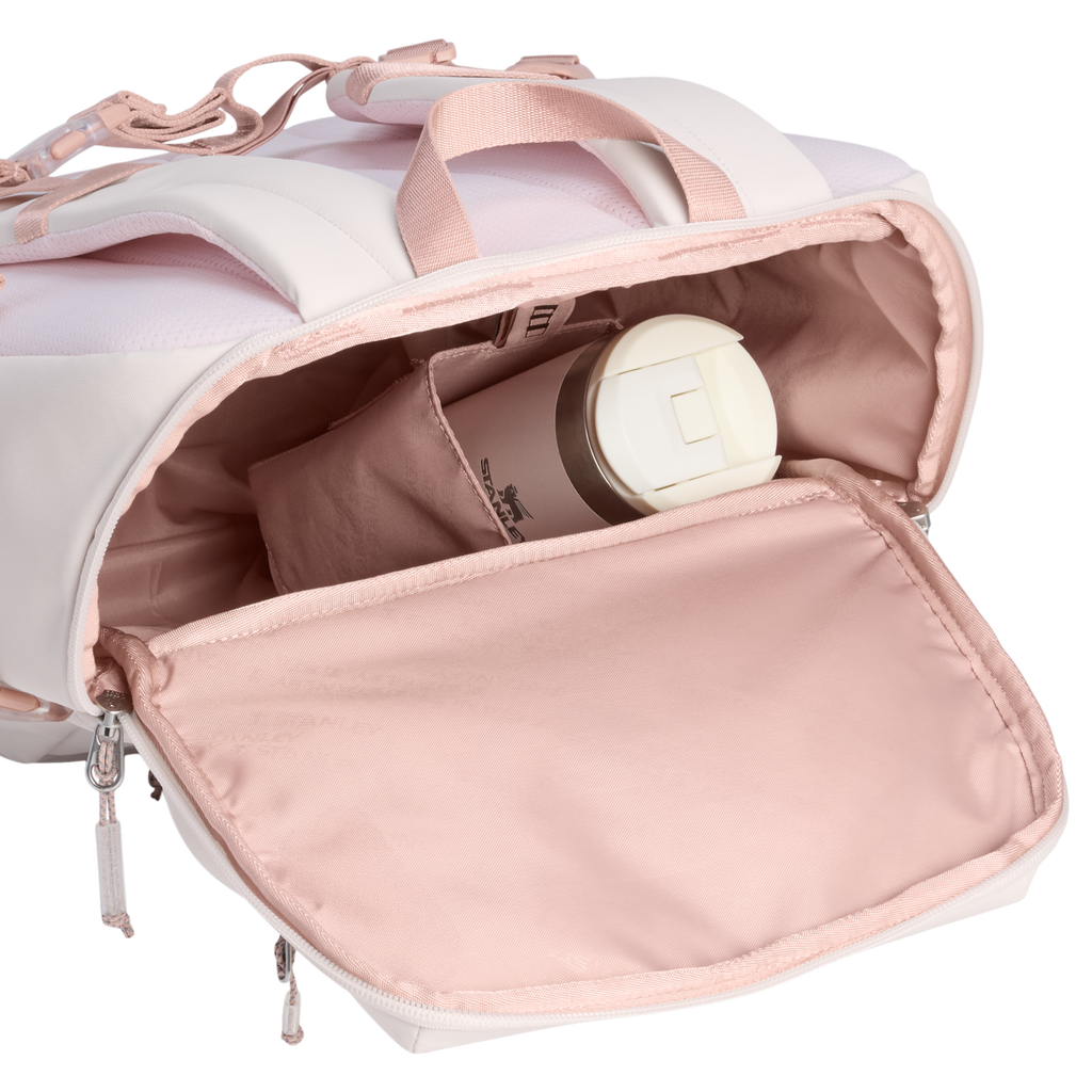 The Vitalize™ Backpack | 30.9 QT - Carry Your Stanley