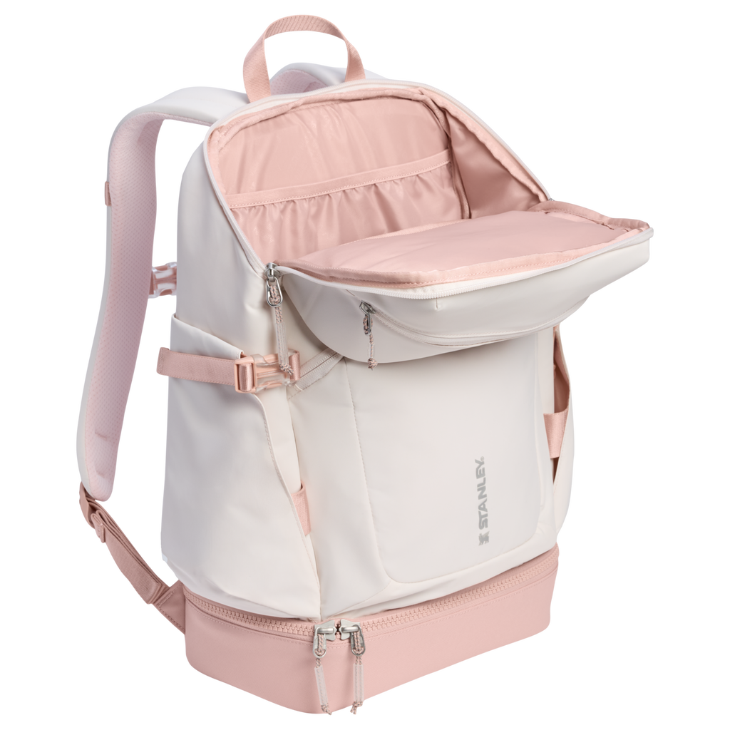 The Vitalize™ Backpack | 30.9 QT - Carry Your Stanley