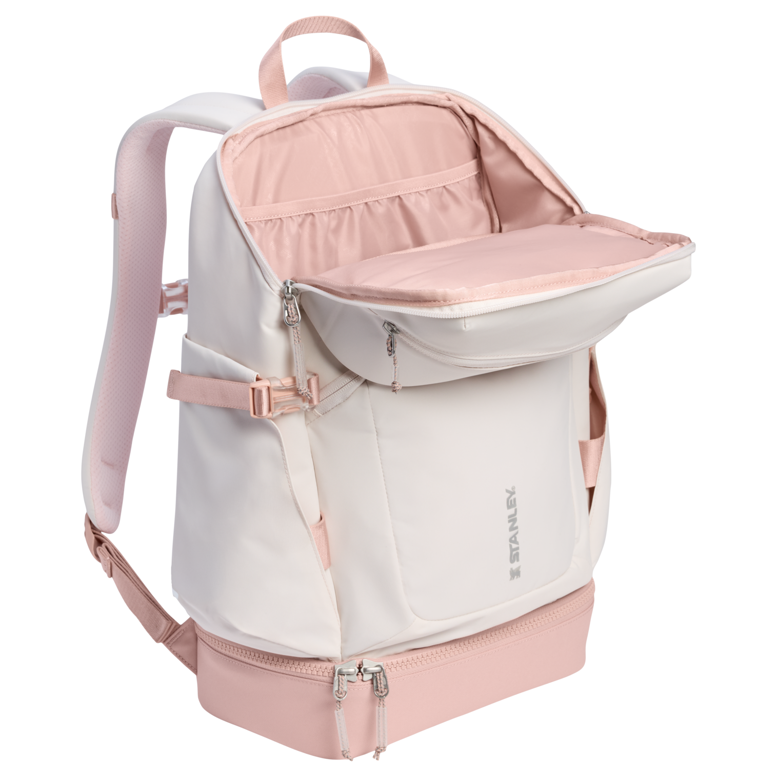 The Vitalize™ Backpack | 30.9 QT - Carry Your Stanley
