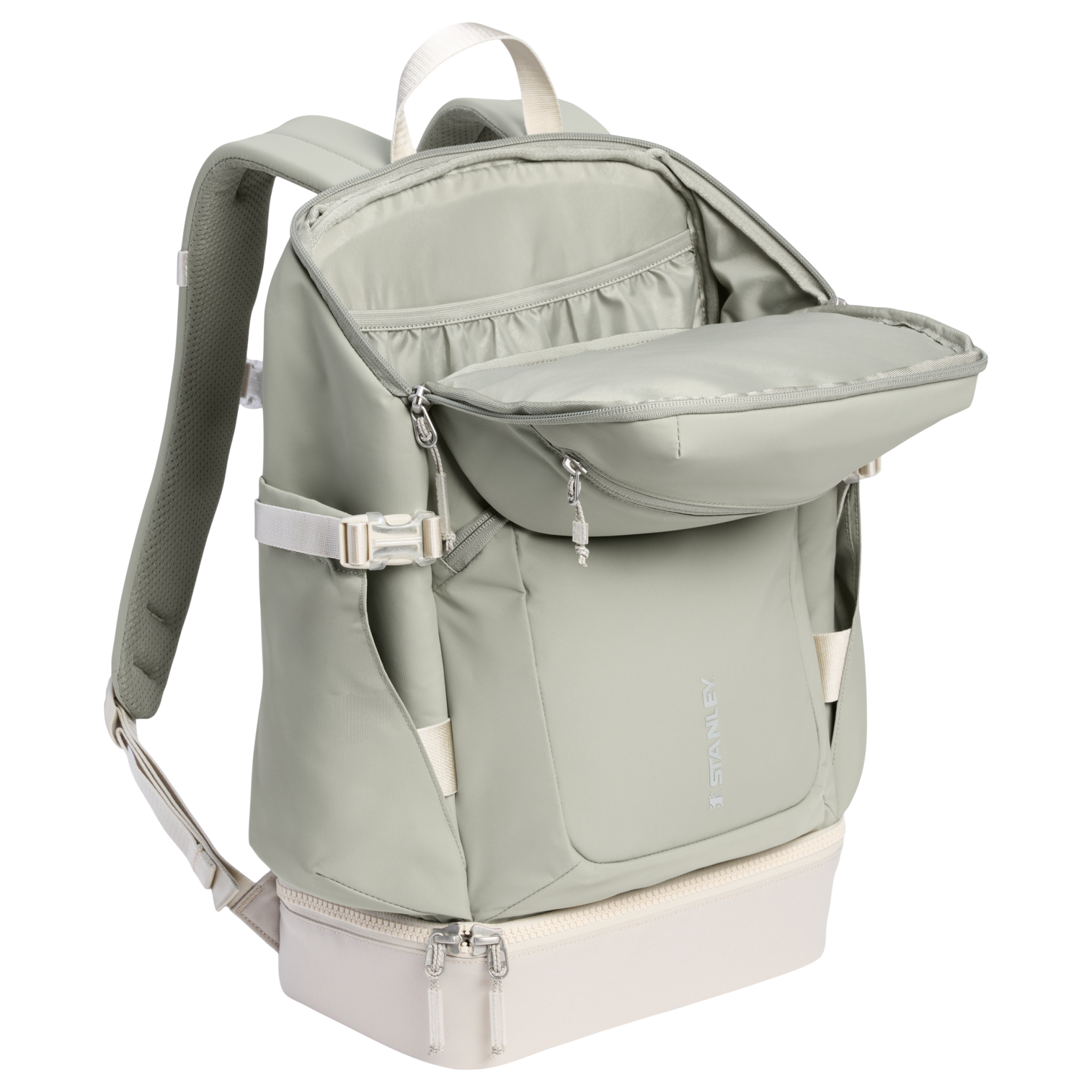 The Vitalize™ Backpack | 30.9 QT - Carry Your Stanley
