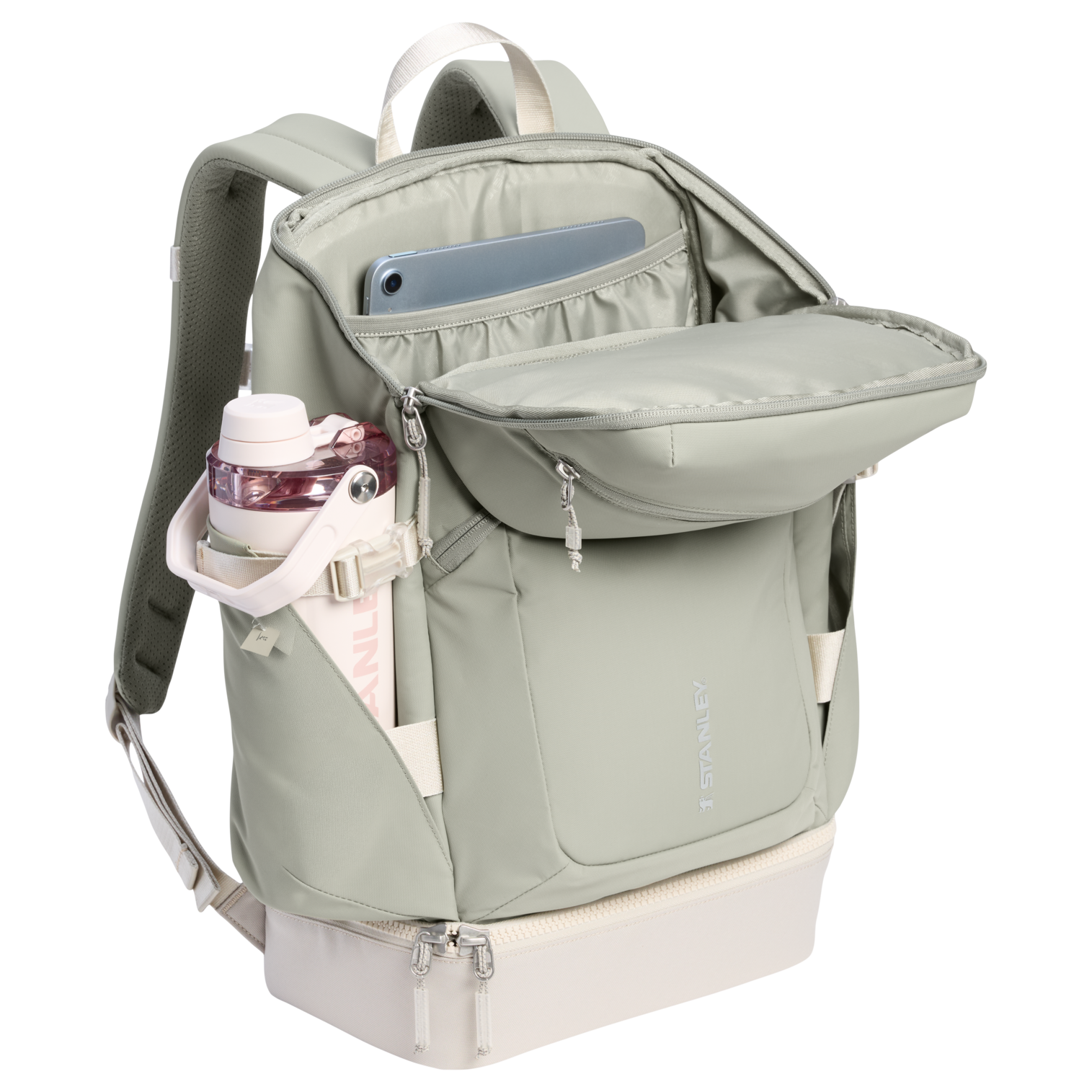 The Vitalize™ Backpack | 30.9 QT - Carry Your Stanley