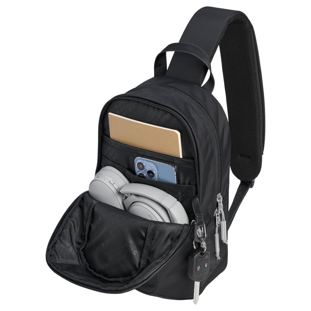 The Vitalize™ Crossbody Bag | 10 QT - More Refill Moments