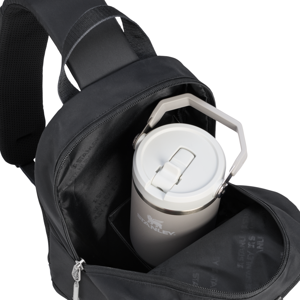 The Vitalize™ Crossbody Bag | 10 QT - More Refill Moments