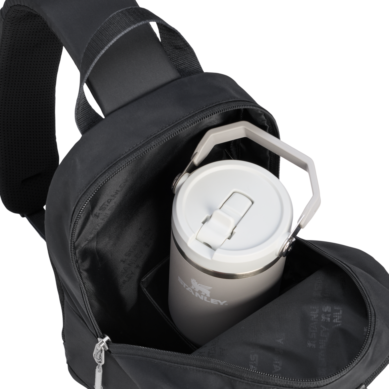 The Vitalize™ Crossbody Bag | 10 QT - More Refill Moments