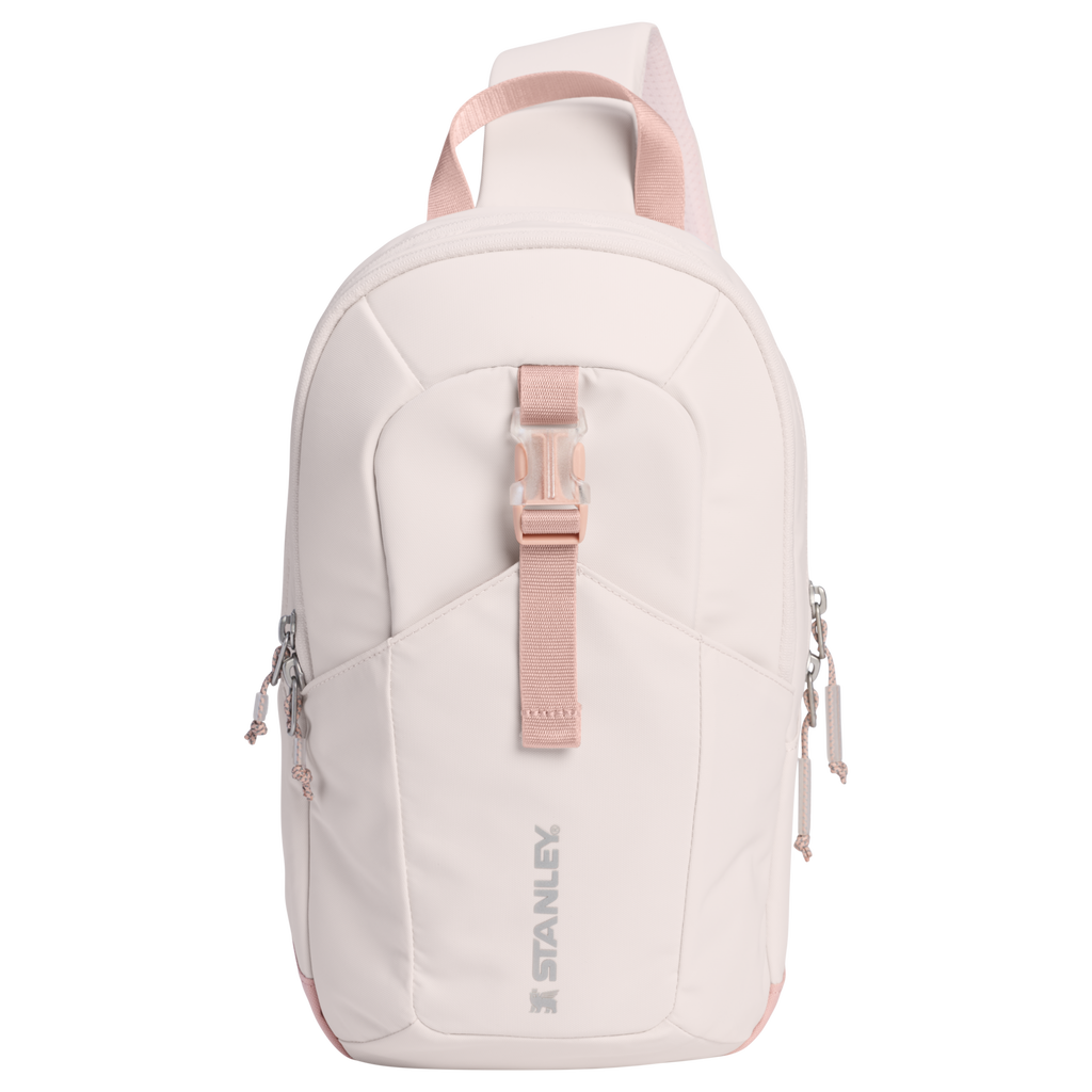 The Vitalize™ Crossbody Bag | 10 QT - More Refill Moments