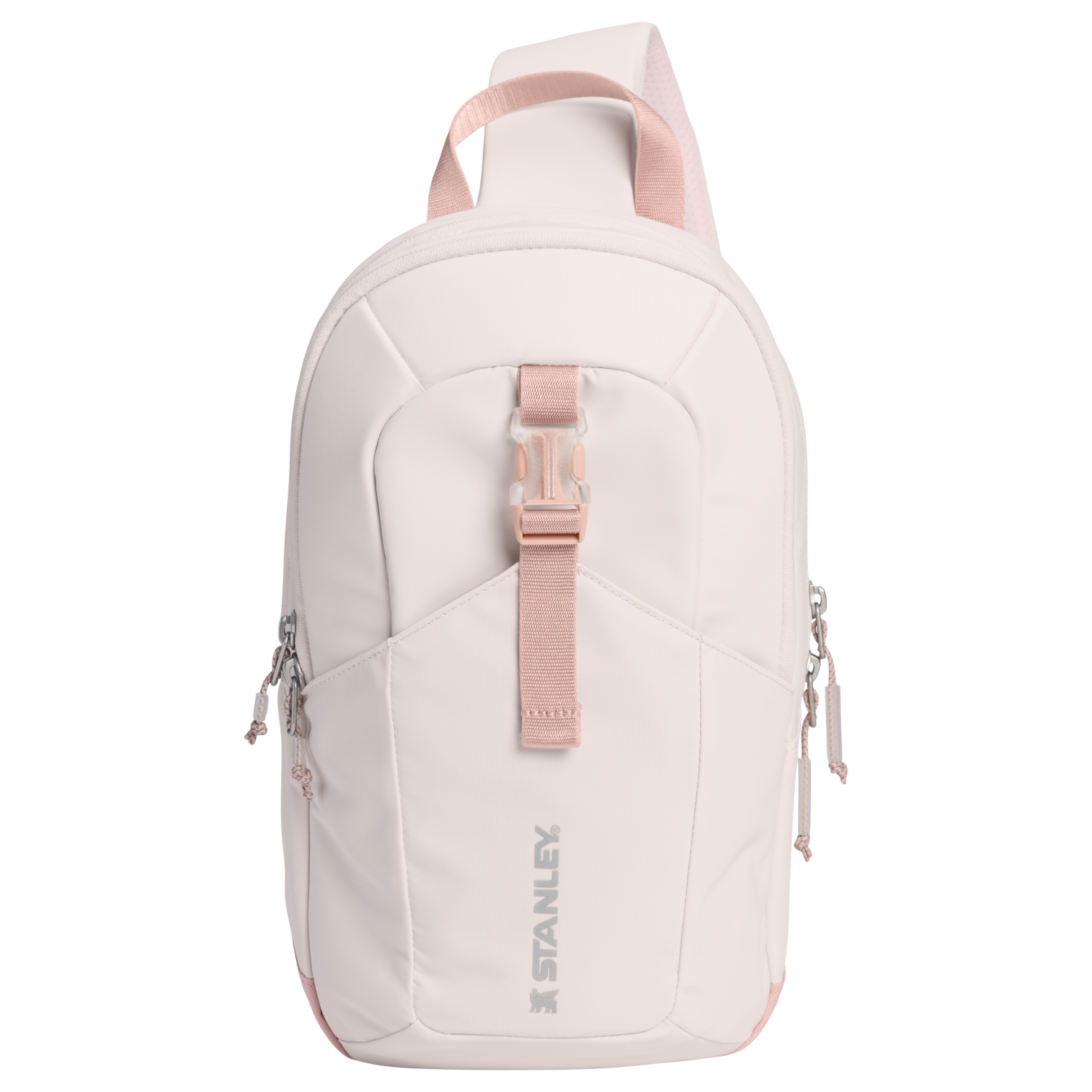 The Vitalize™ Crossbody Bag | 10 QT - More Refill Moments