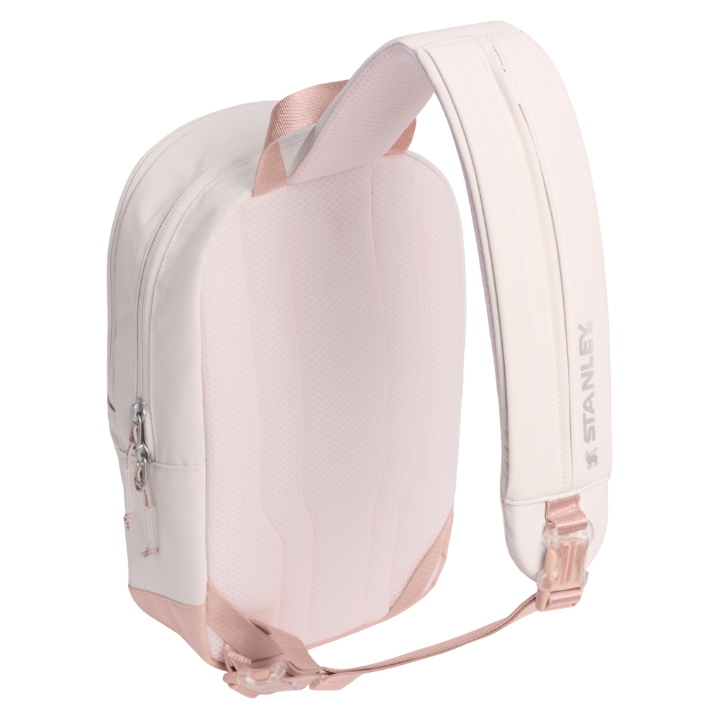 The Vitalize™ Crossbody Bag | 10 QT - More Refill Moments