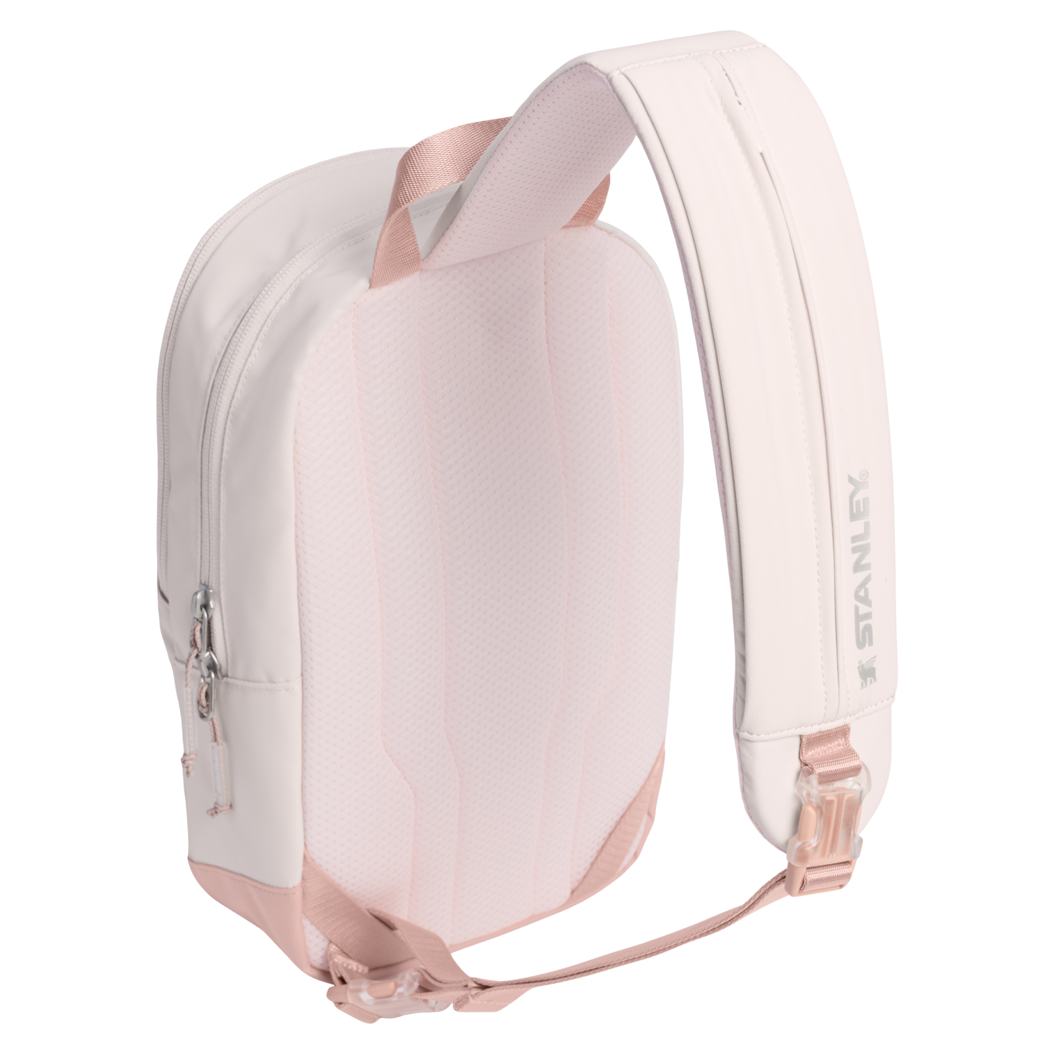 The Vitalize™ Crossbody Bag | 10 QT - More Refill Moments