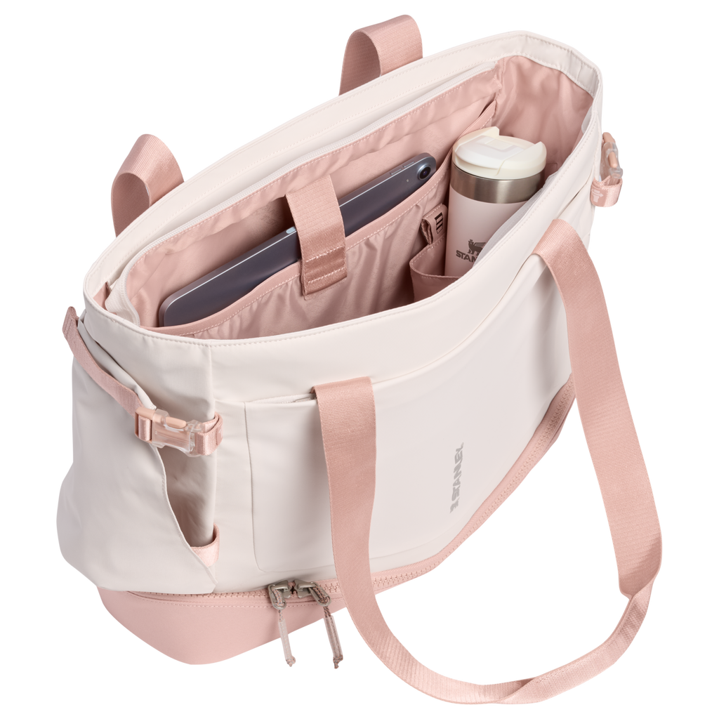 The Vitalize™ Tote | 27.6 QT - Keep Hydrating