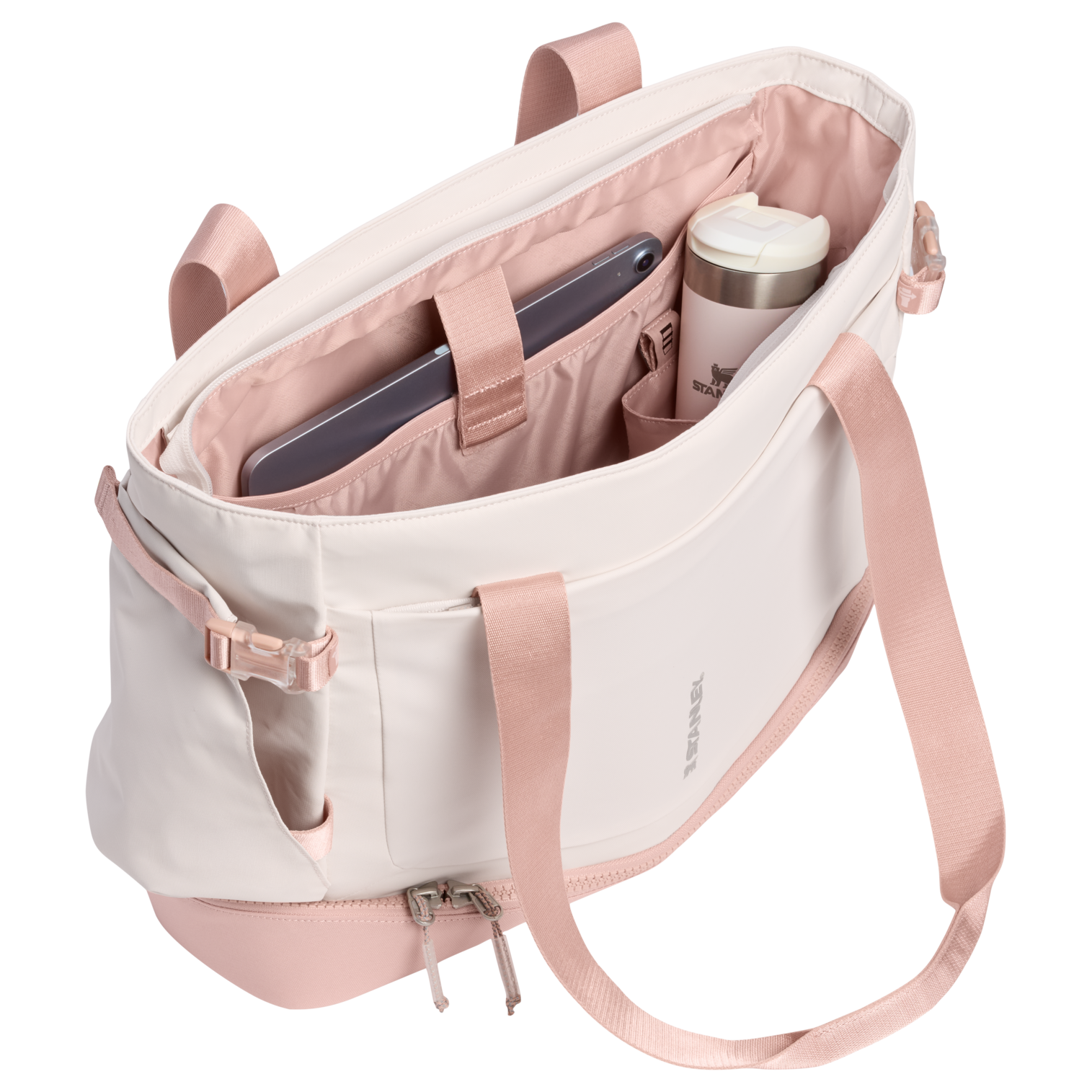 The Vitalize™ Tote | 27.6 QT - Keep Hydrating