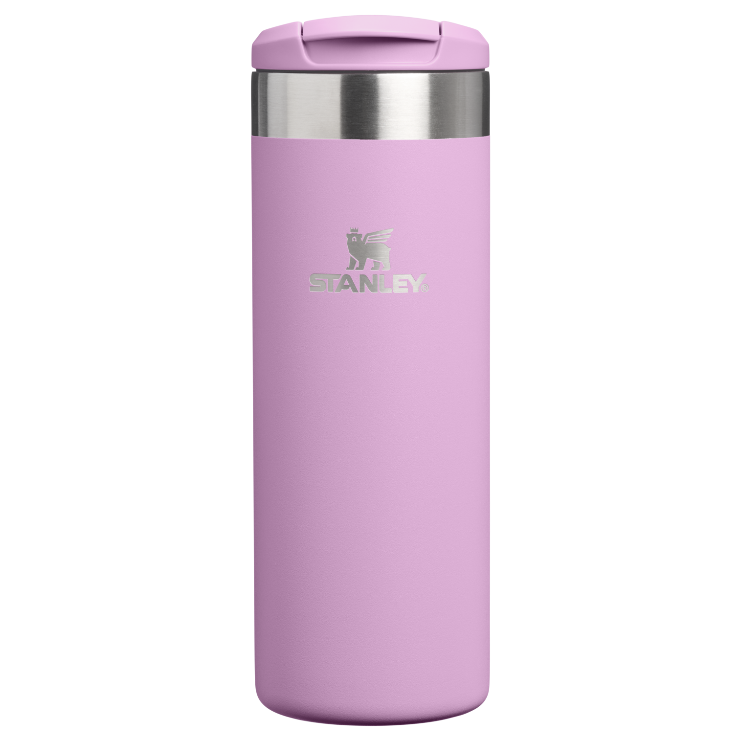 The Transit Flip Top Mug | 16 OZ - Hydration That Fits