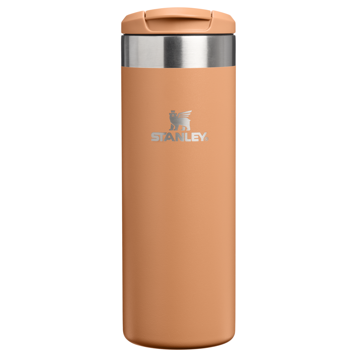 The Transit Flip Top Mug | 16 OZ - Hydration That Fits