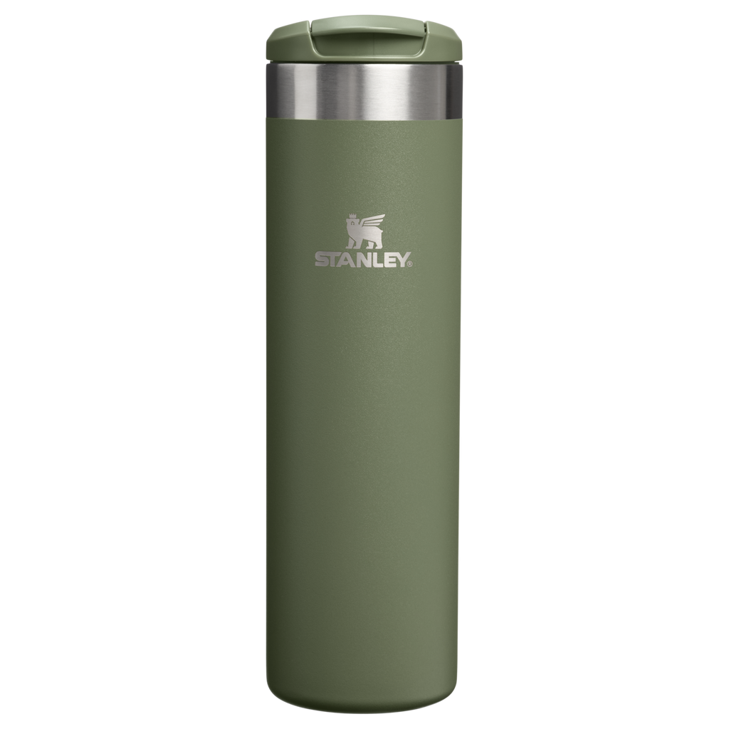 The Transit Flip Top Mug | 20 OZ - Stanley Create - Tumbler That Fits