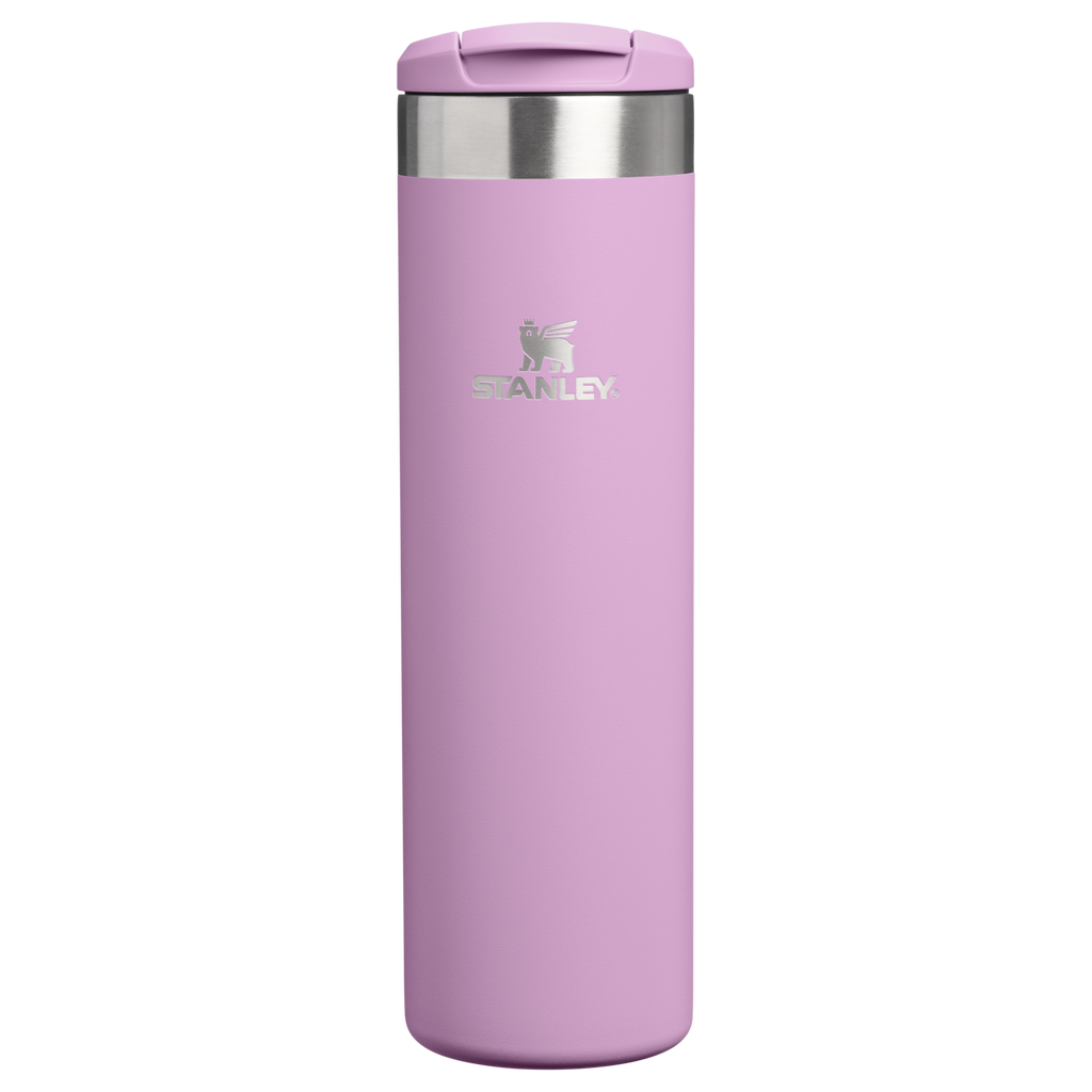 The Transit Flip Top Mug | 20 OZ - Stanley Create - Tumbler That Fits