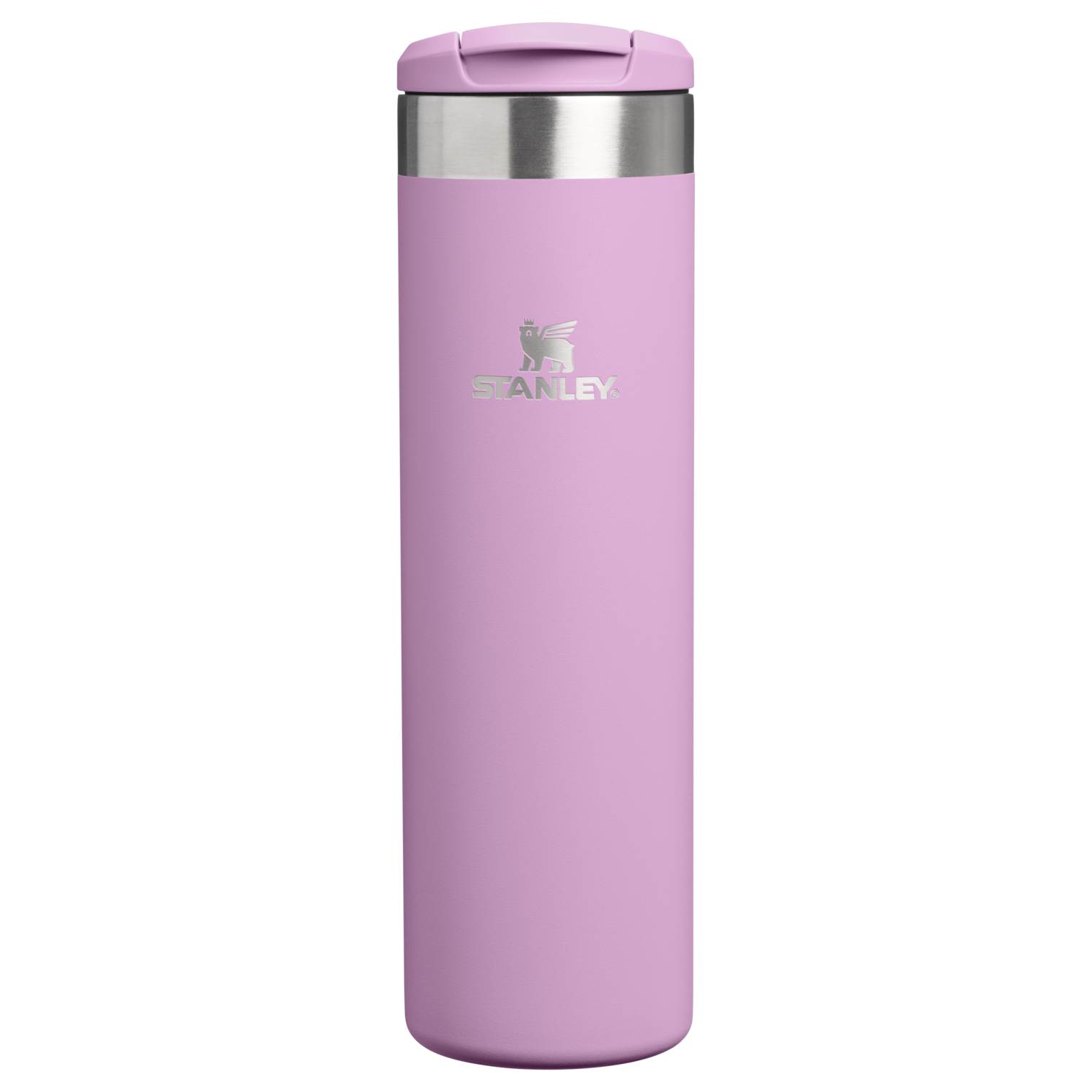 The Transit Flip Top Mug | 20 OZ - Stanley Create - Tumbler That Fits