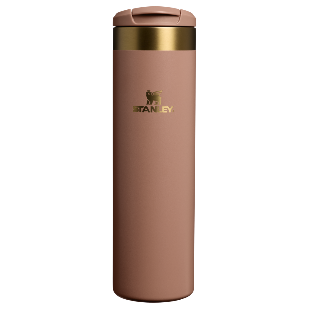 The Transit Flip Top Mug | 20 OZ - Stanley Create - Tumbler That Fits