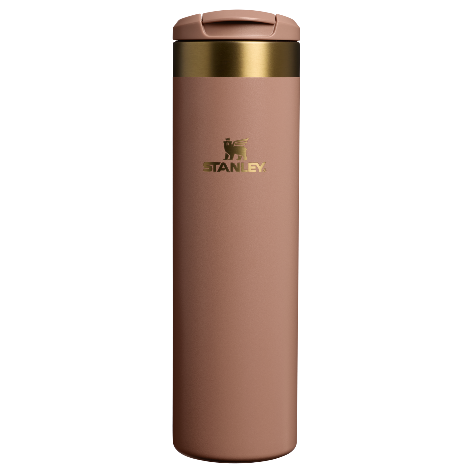 The Transit Flip Top Mug | 20 OZ - Stanley Create - Tumbler That Fits