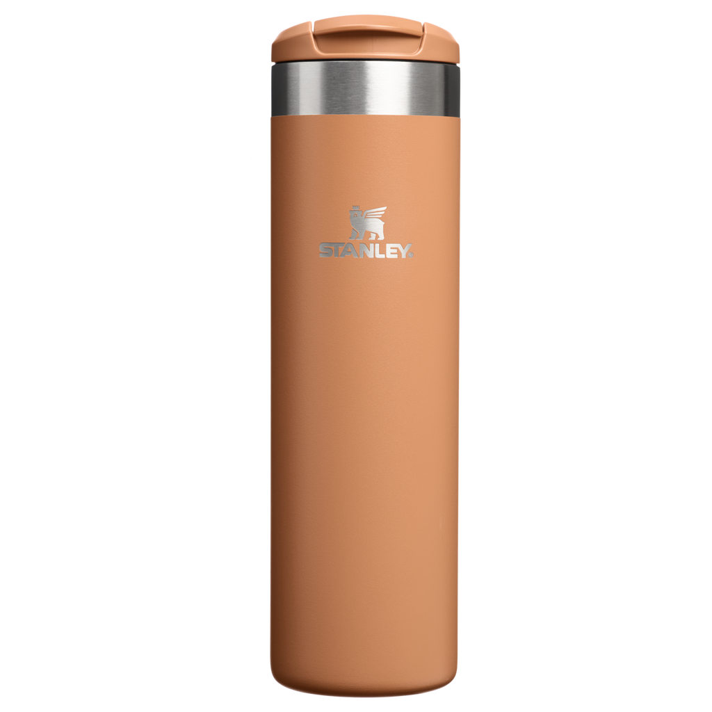 The Transit Flip Top Mug | 20 OZ - Stanley Create - Tumbler That Fits