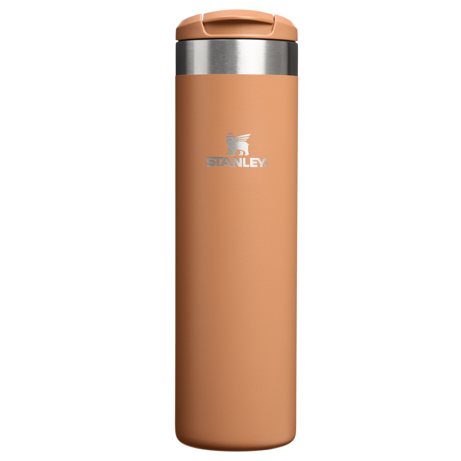 The Transit Flip Top Mug | 20 OZ - Stanley Create - Tumbler That Fits