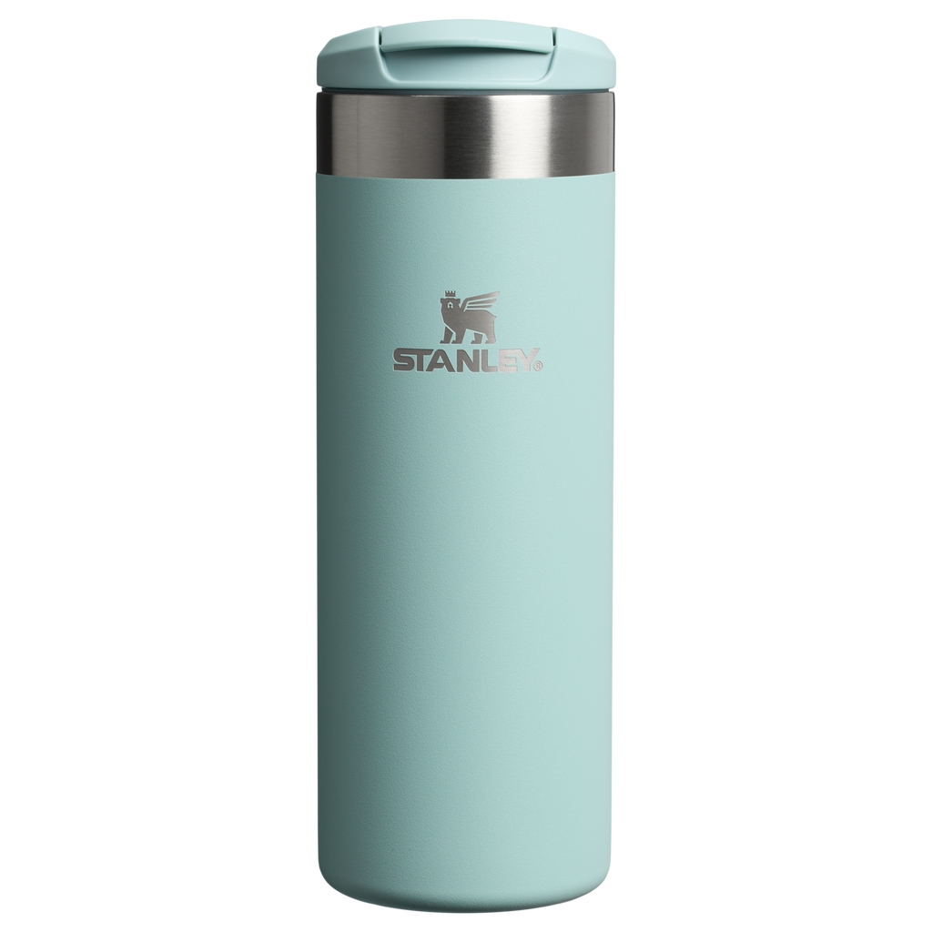 The Transit Flip Top Mug | 16 OZ - Stanley Create - Simple Drinkware Upgrade