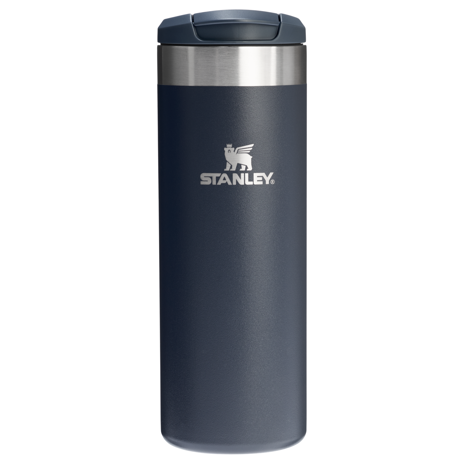 The Transit Flip Top Mug | 16 OZ - Hydration That Fits