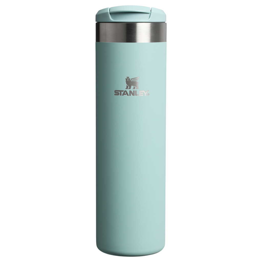 The Transit Flip Top Mug | 20 OZ - Stanley Create - Tumbler That Fits
