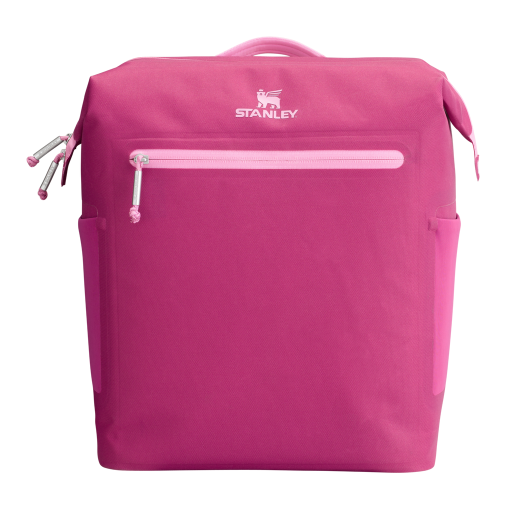 The All Day Madeleine Midi Cooler Backpack | 20 Can | 14.8 QT | 14.0 L - Fresh Cup Routine