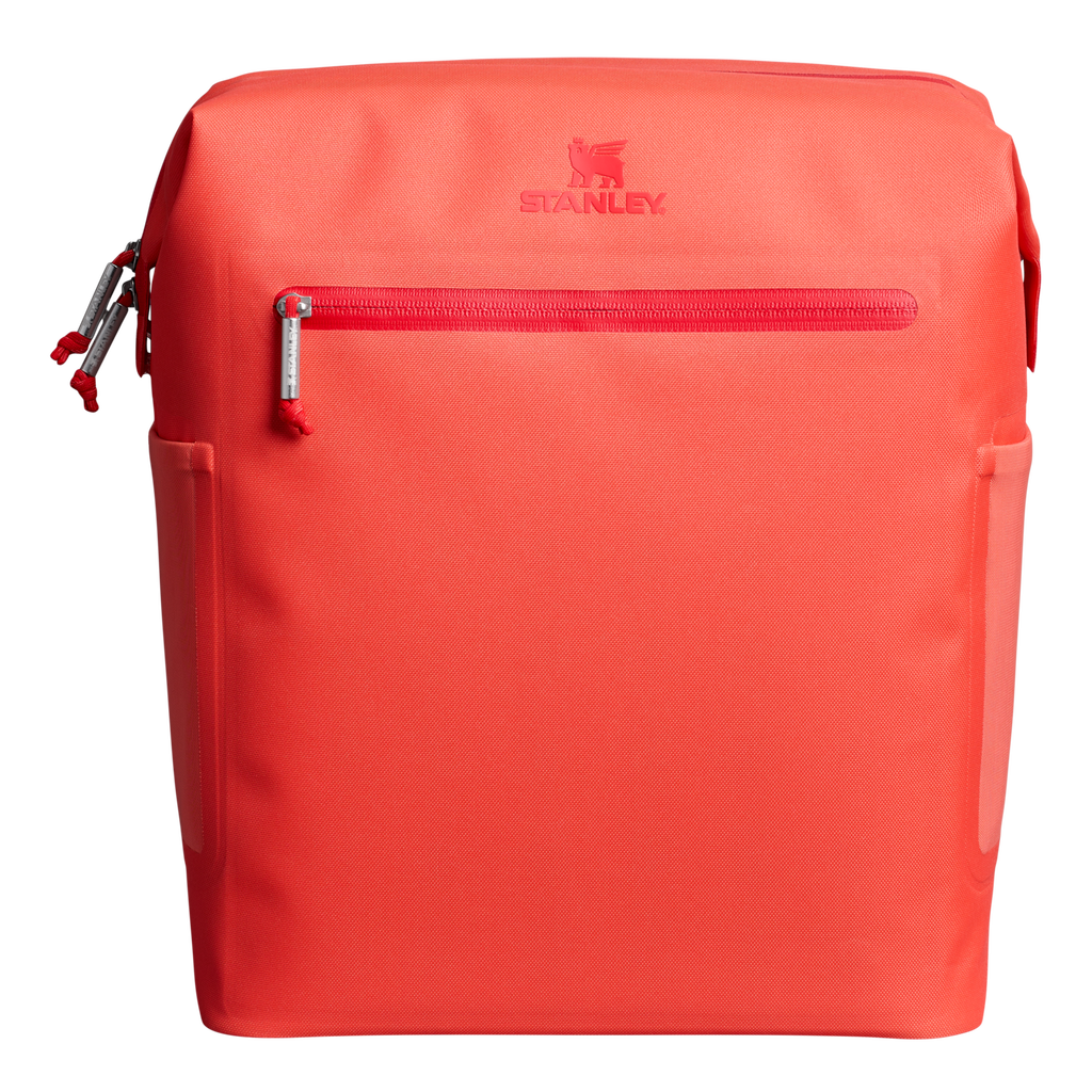 The All Day Madeleine Midi Cooler Backpack | 20 Can | 14.8 QT | 14.0 L - Fresh Cup Routine