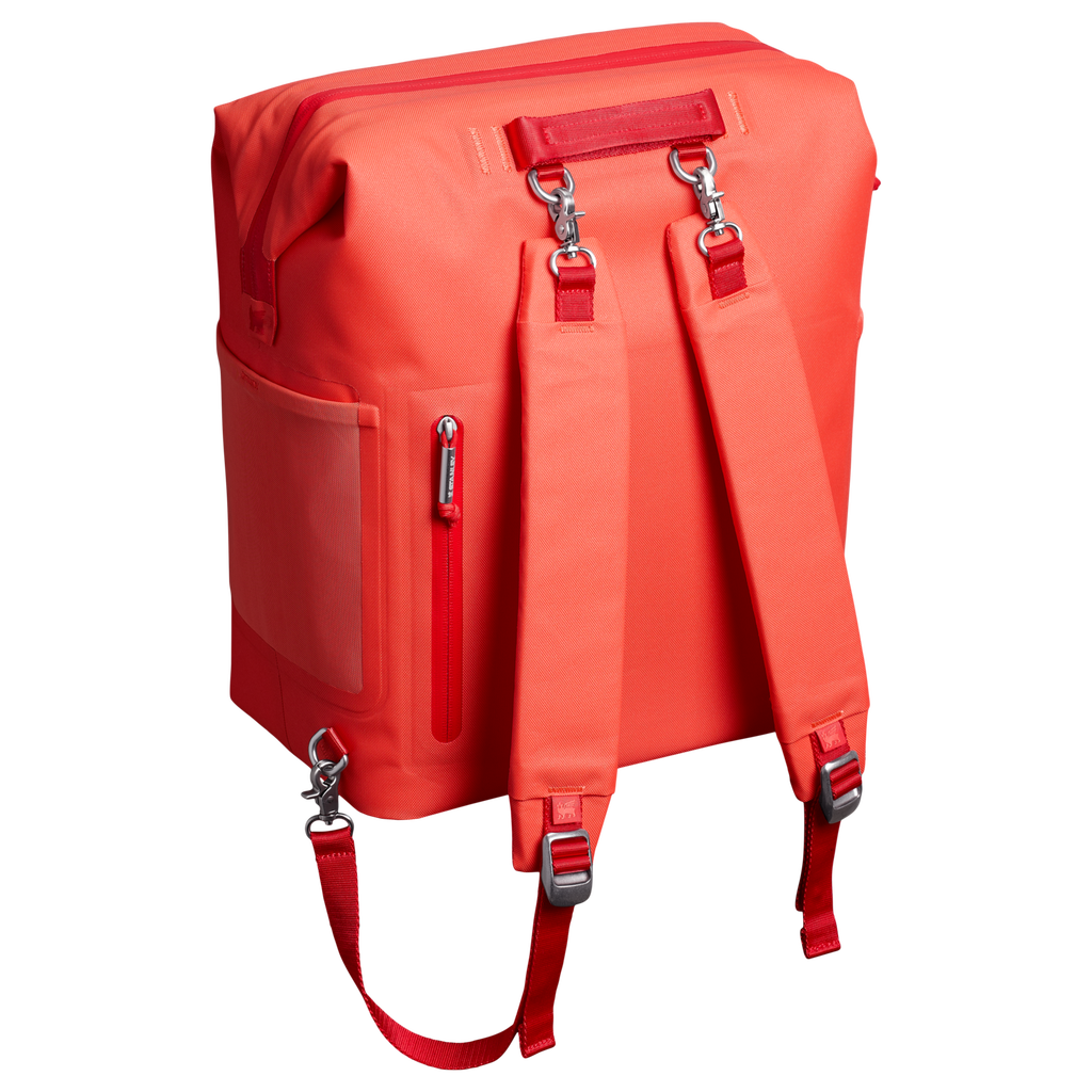 The All Day Madeleine Midi Cooler Backpack | 20 Can | 14.8 QT | 14.0 L - Fresh Cup Routine