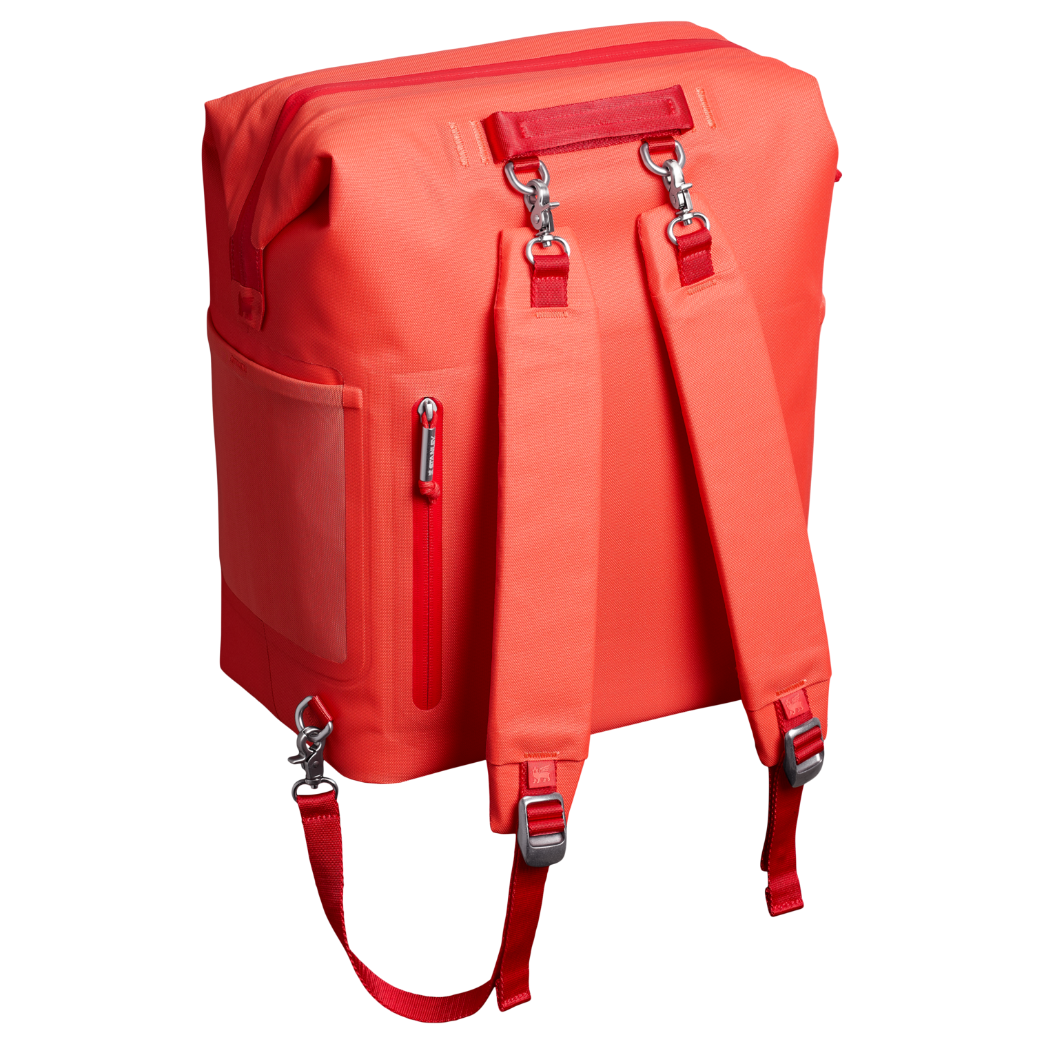 The All Day Madeleine Midi Cooler Backpack | 20 Can | 14.8 QT | 14.0 L - Fresh Cup Routine