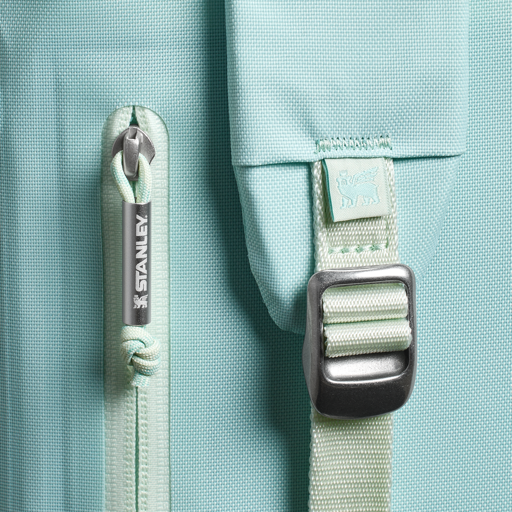 The All Day Madeleine Midi Cooler Backpack | 20 Can | 14.8 QT | 14.0 L - Fresh Cup Routine