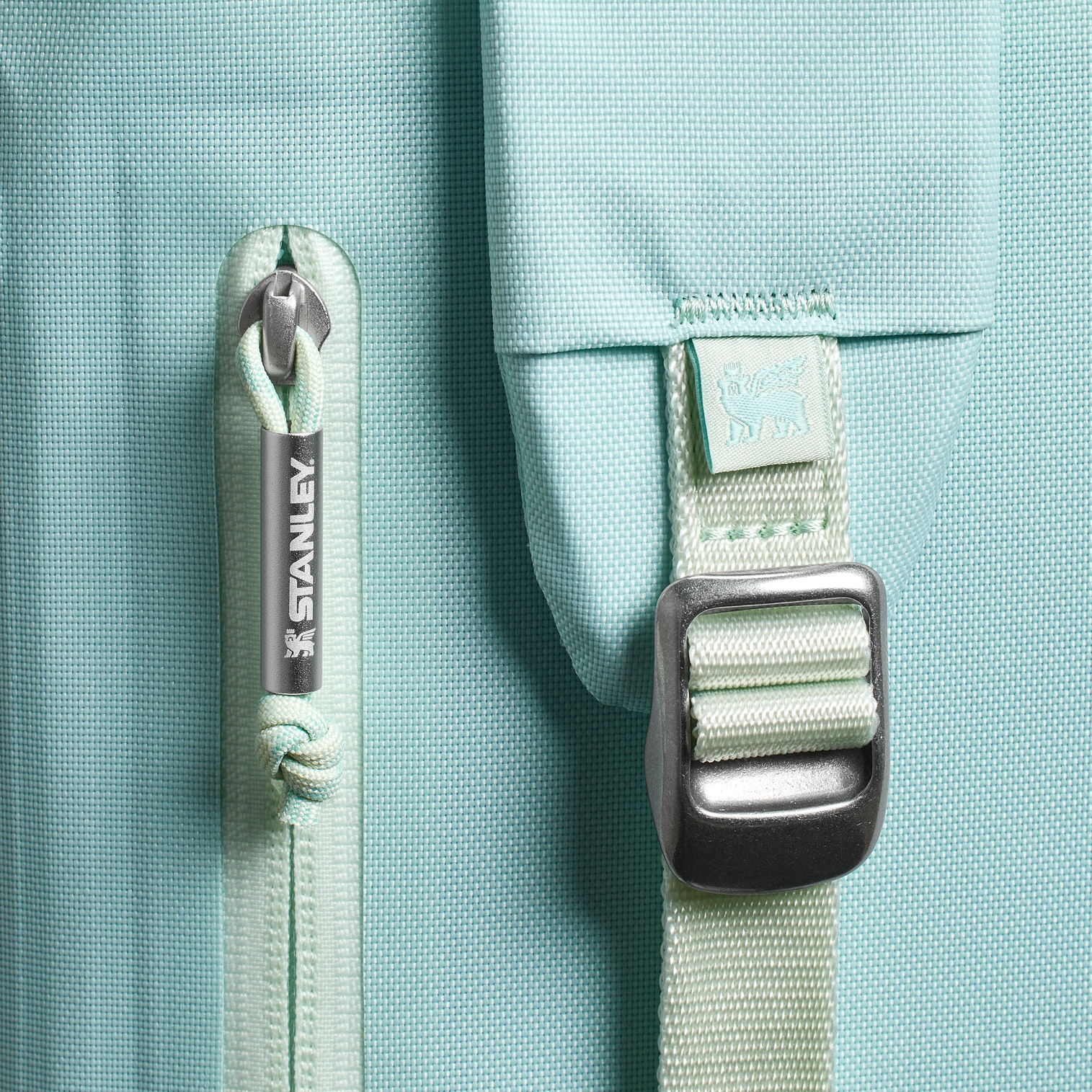 The All Day Madeleine Midi Cooler Backpack | 20 Can | 14.8 QT | 14.0 L - Fresh Cup Routine