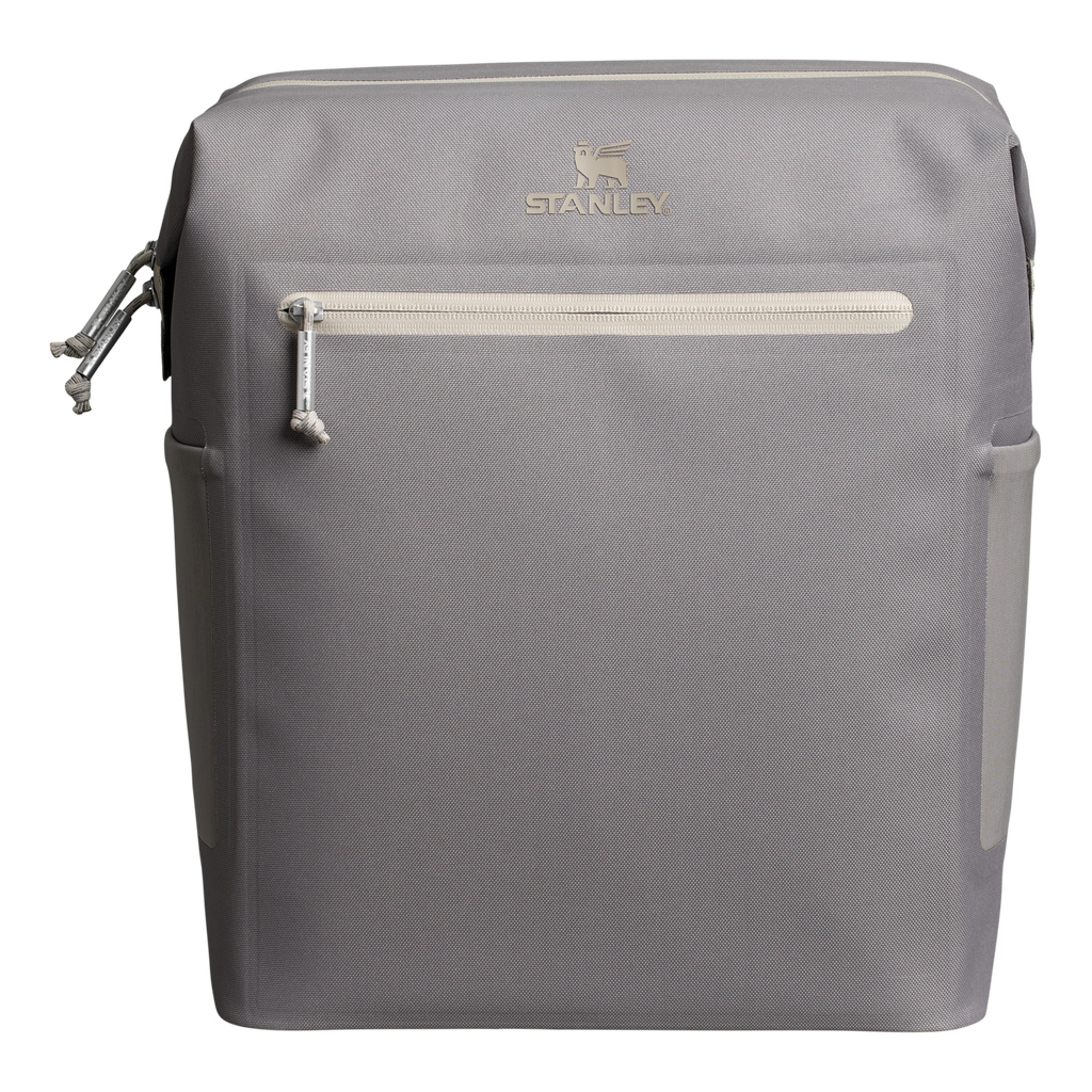 The All Day Madeleine Midi Cooler Backpack | 20 Can | 14.8 QT | 14.0 L - Fresh Cup Routine