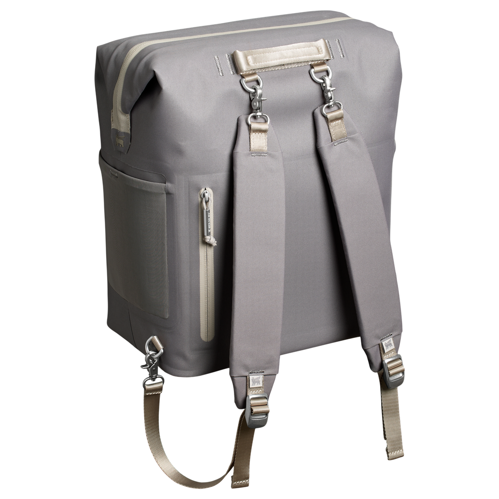 The All Day Madeleine Midi Cooler Backpack | 20 Can | 14.8 QT | 14.0 L - Fresh Cup Routine
