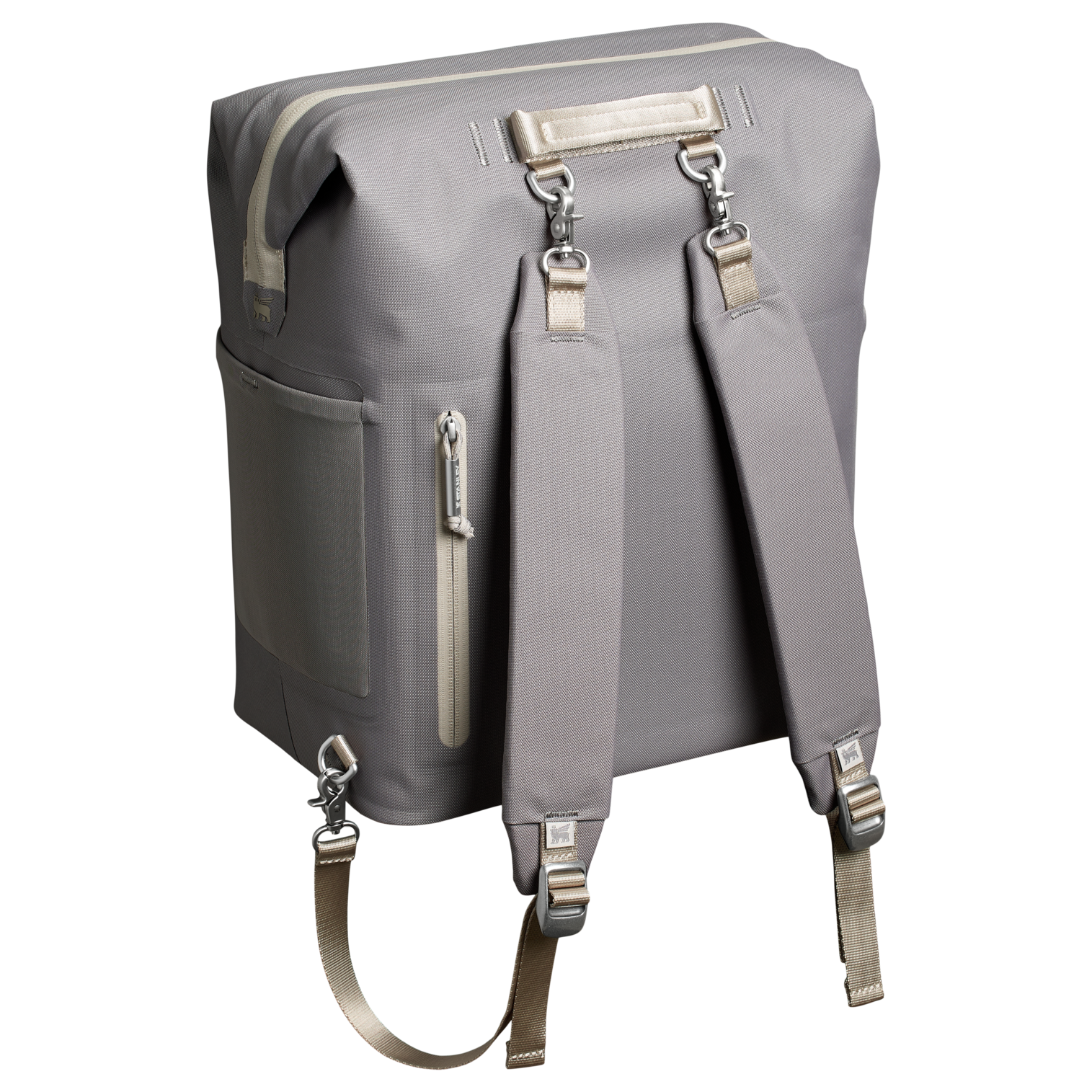 The All Day Madeleine Midi Cooler Backpack | 20 Can | 14.8 QT | 14.0 L - Fresh Cup Routine