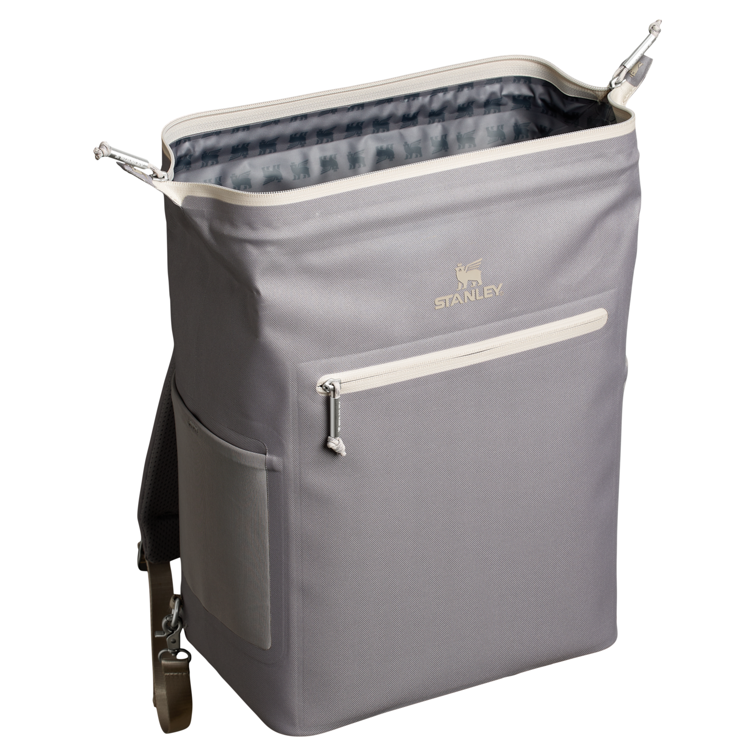 The All Day Madeleine Midi Cooler Backpack | 20 Can | 14.8 QT | 14.0 L - Fresh Cup Routine