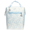 Stanley 1913 x LoveShackFancy Holiday All Day Madeleine Mini Cooler Backpack | 20 Can | 14 QT | 13.2 L - Hydration for Real Life