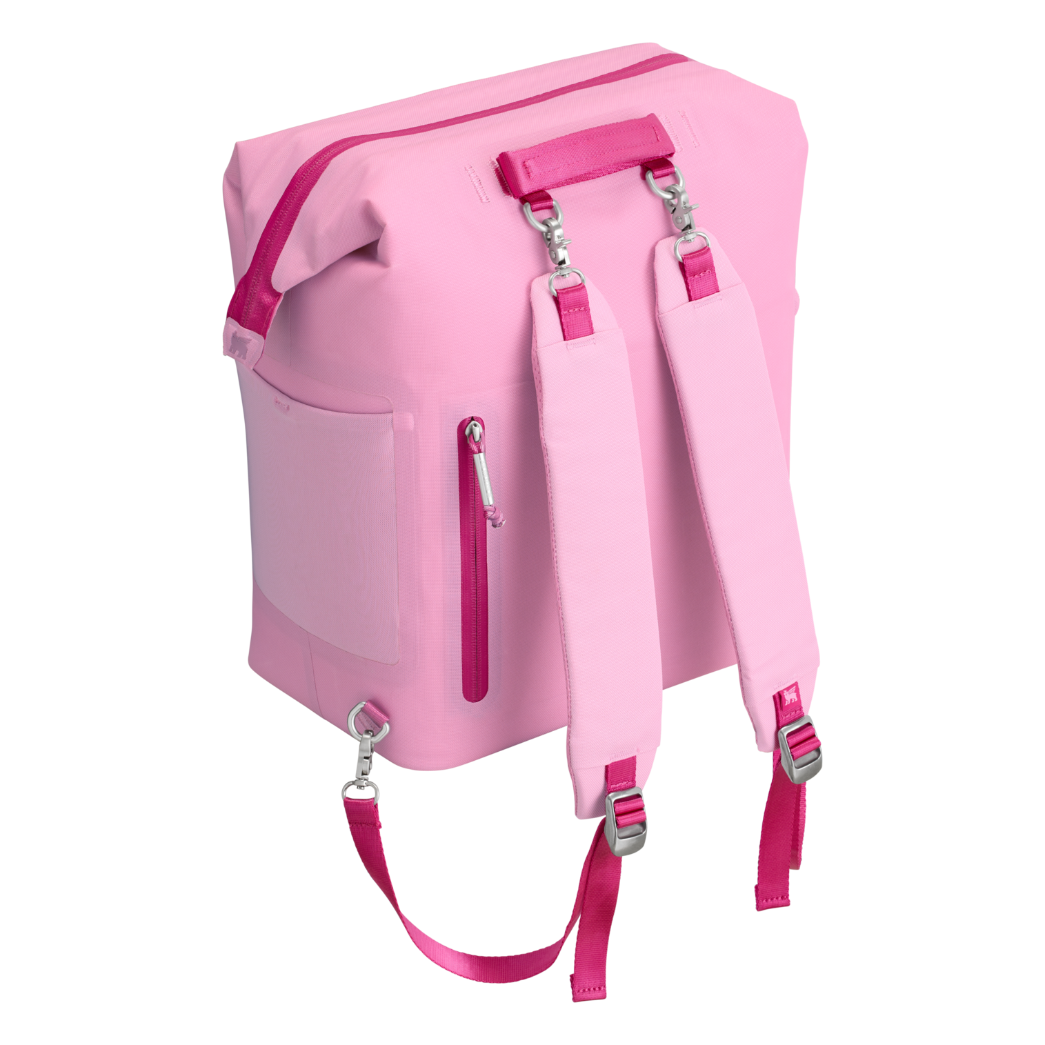 The All Day Madeleine Midi Cooler Backpack | 20 Can | 14.8 QT | 14.0 L - Fresh Cup Routine
