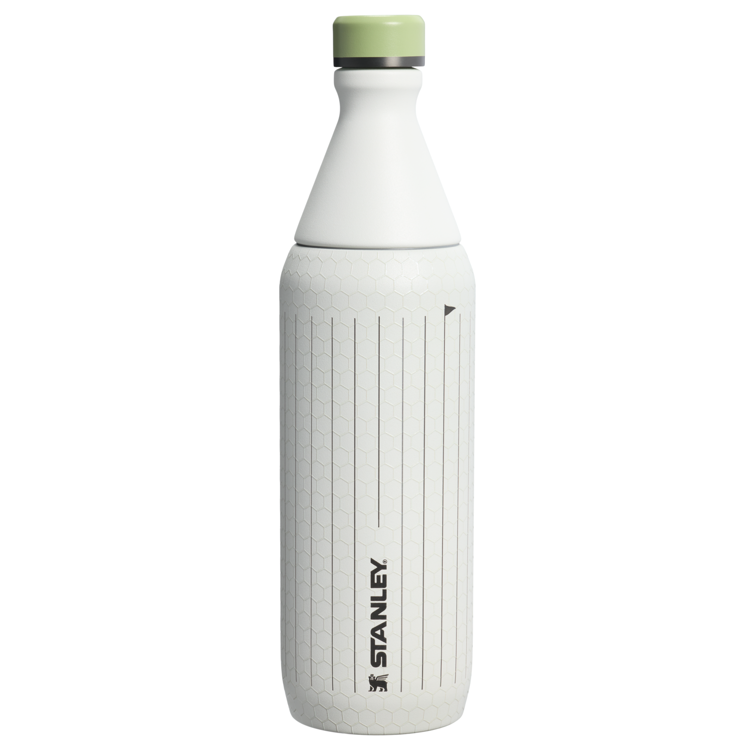 The Stanley 1913 x Nelly Korda All Day Slim Bottle | 20 OZ - Desk Sip Ready