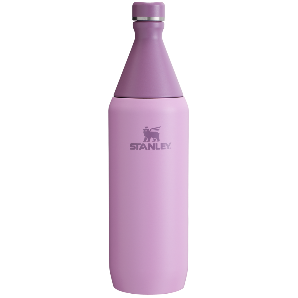All Day Slim Bottle | 34 OZ - Carry Anywhere