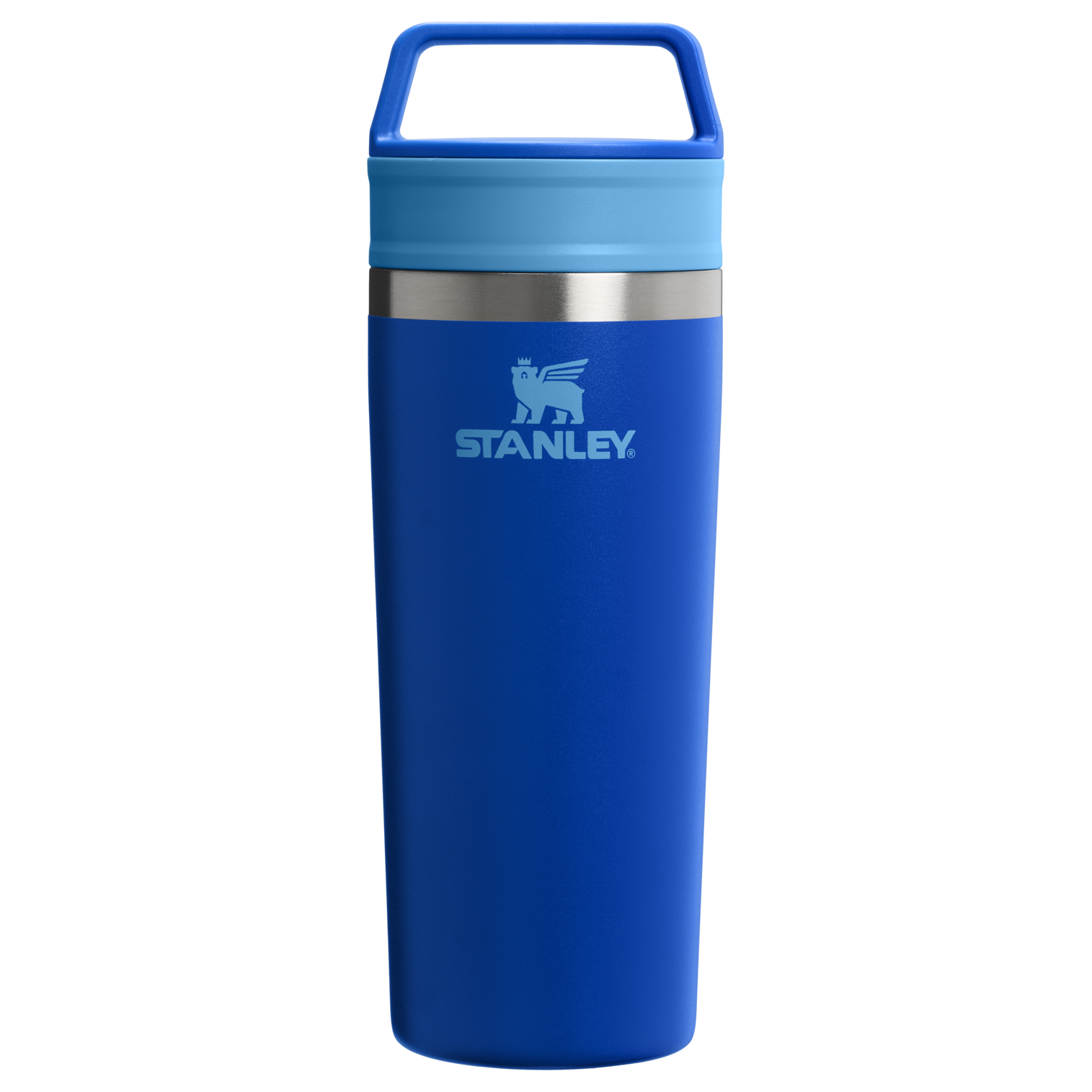 The Café-To-Go Travel Mug | 16 OZ - Stanley Create - Simple Cup Upgrade