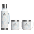 Stanley 1913 x LoveShackFancy Holiday The Everyday Cocoa Set - Ready for Long Days