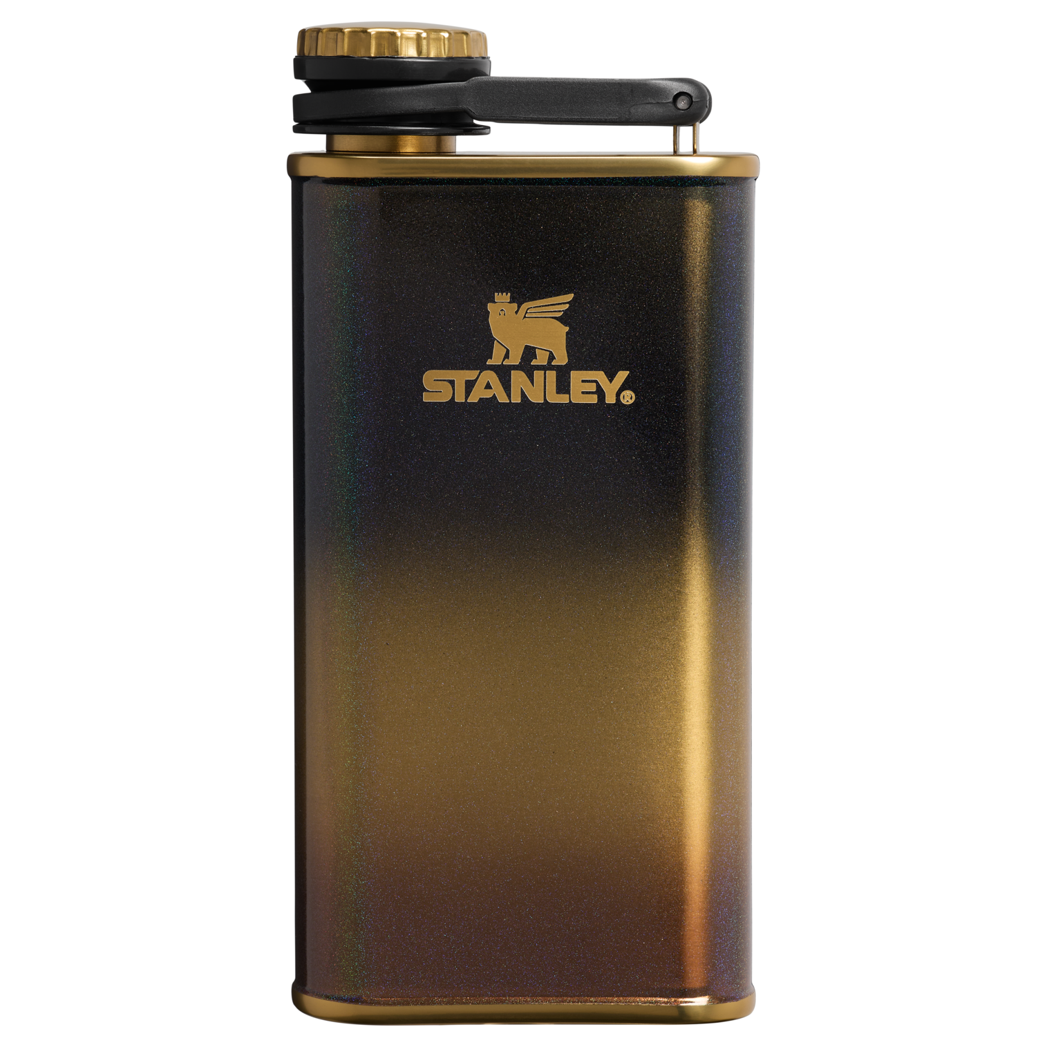 The Easy Fill Flask | 8 OZ - Everyday Cup Upgrade