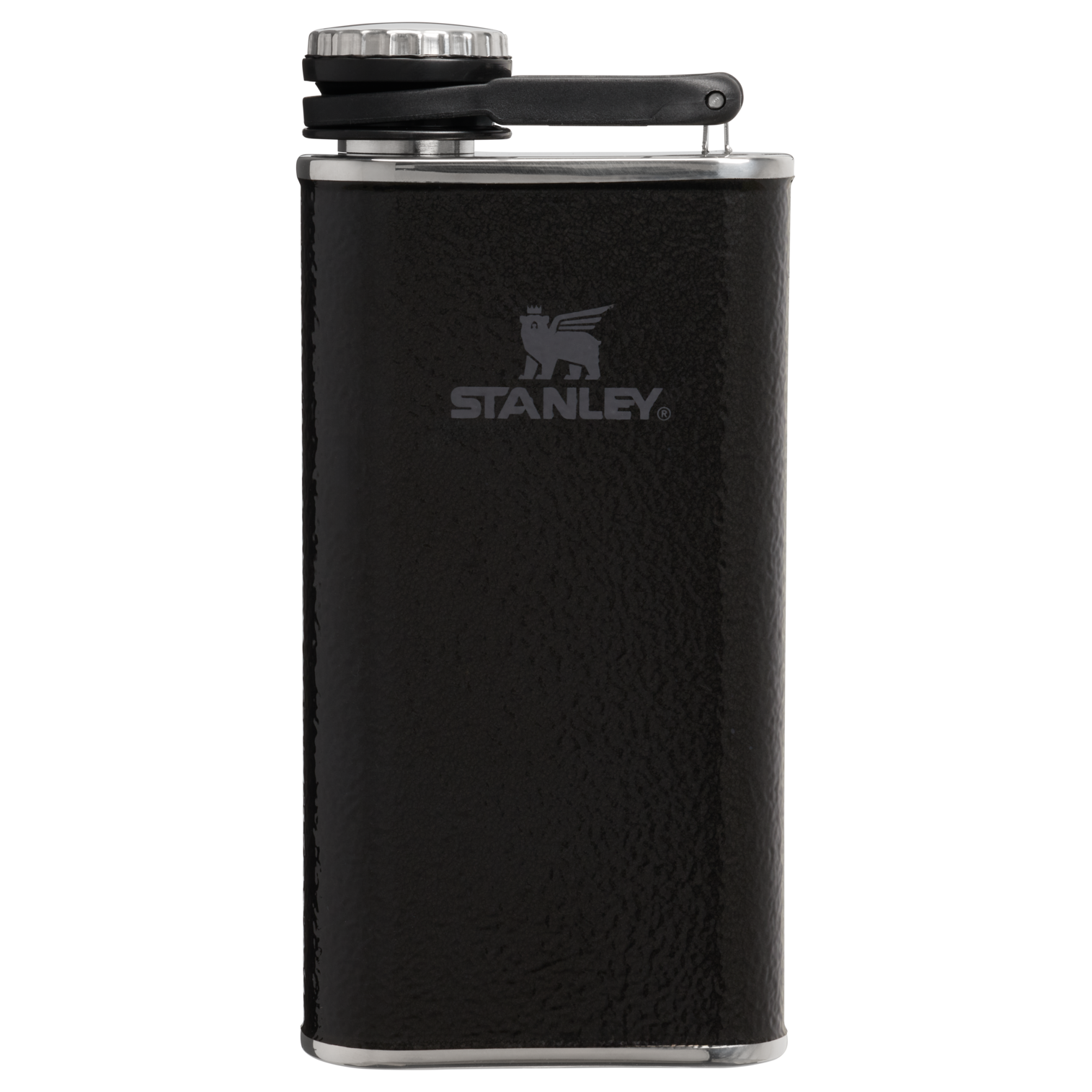 Classic Easy Fill Wide Mouth Flask | 8 OZ - Stanley Create - Made for Your Sip