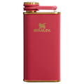 The Cheers & Cheer Easy Fill Flask | 8 OZ - Daily Cup Essential
