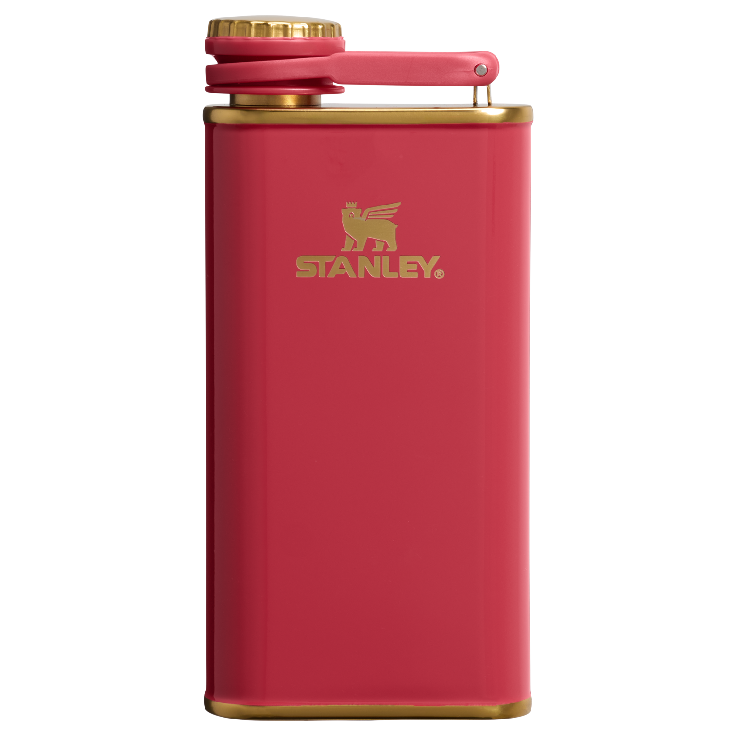 The Cheers & Cheer Easy Fill Flask | 8 OZ - Daily Cup Essential