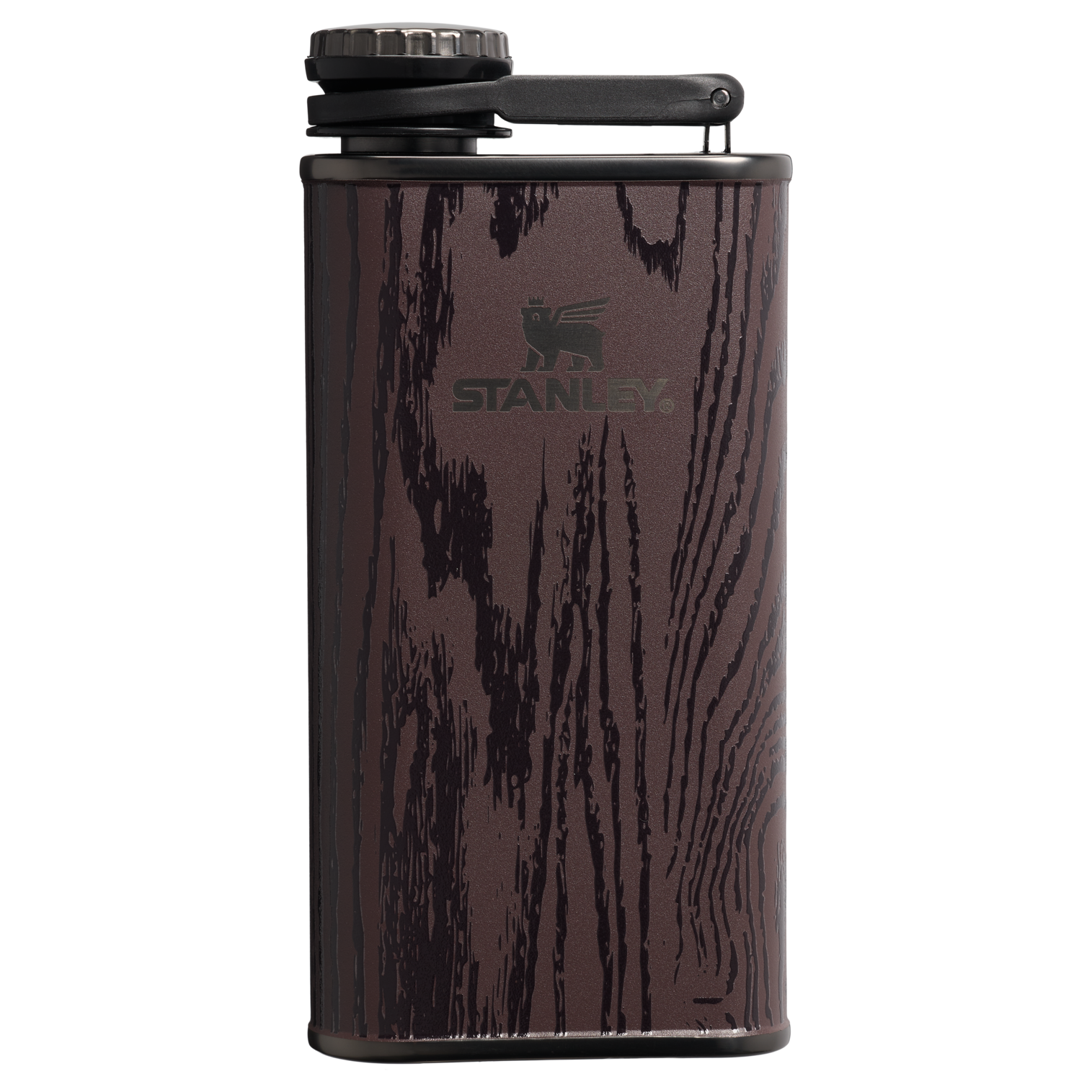 The Cheers & Cheer Easy Fill Flask | 8 OZ - Daily Cup Essential
