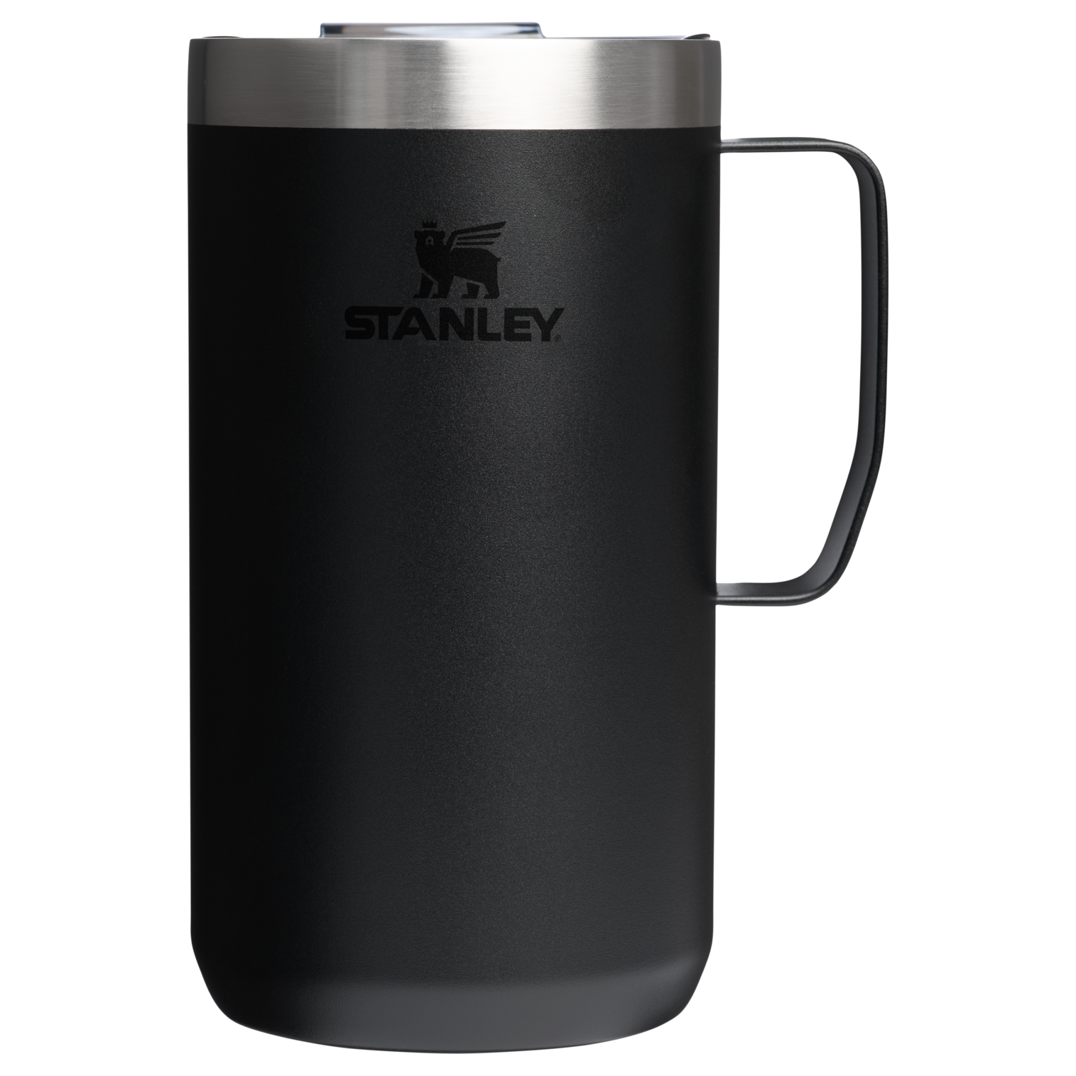 The Stay-Hot Camp Mug | 24 OZ - Stanley Create - Stanley1913 Daily Sip